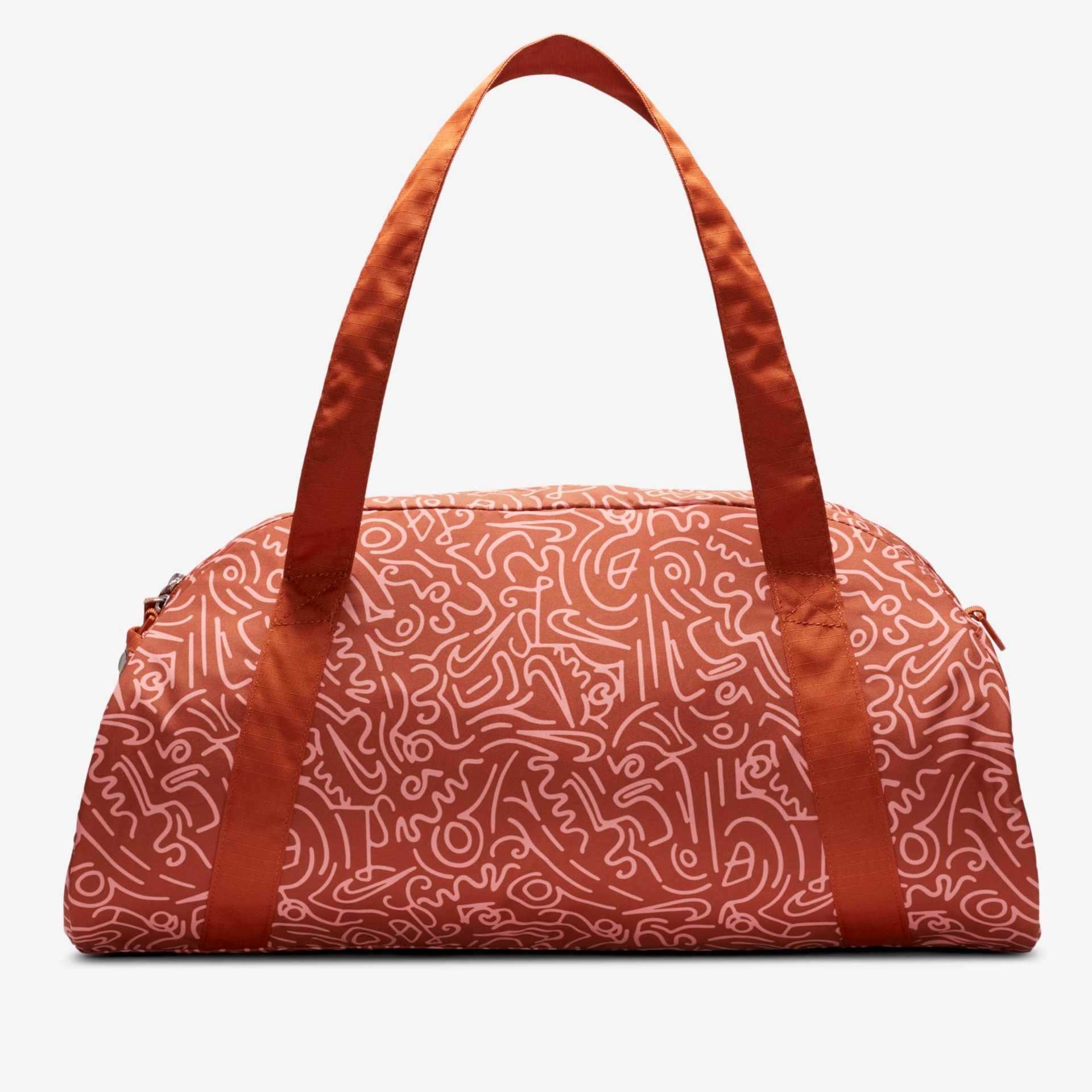 Bolsa Nike Gym Club Feminina - Foto 4