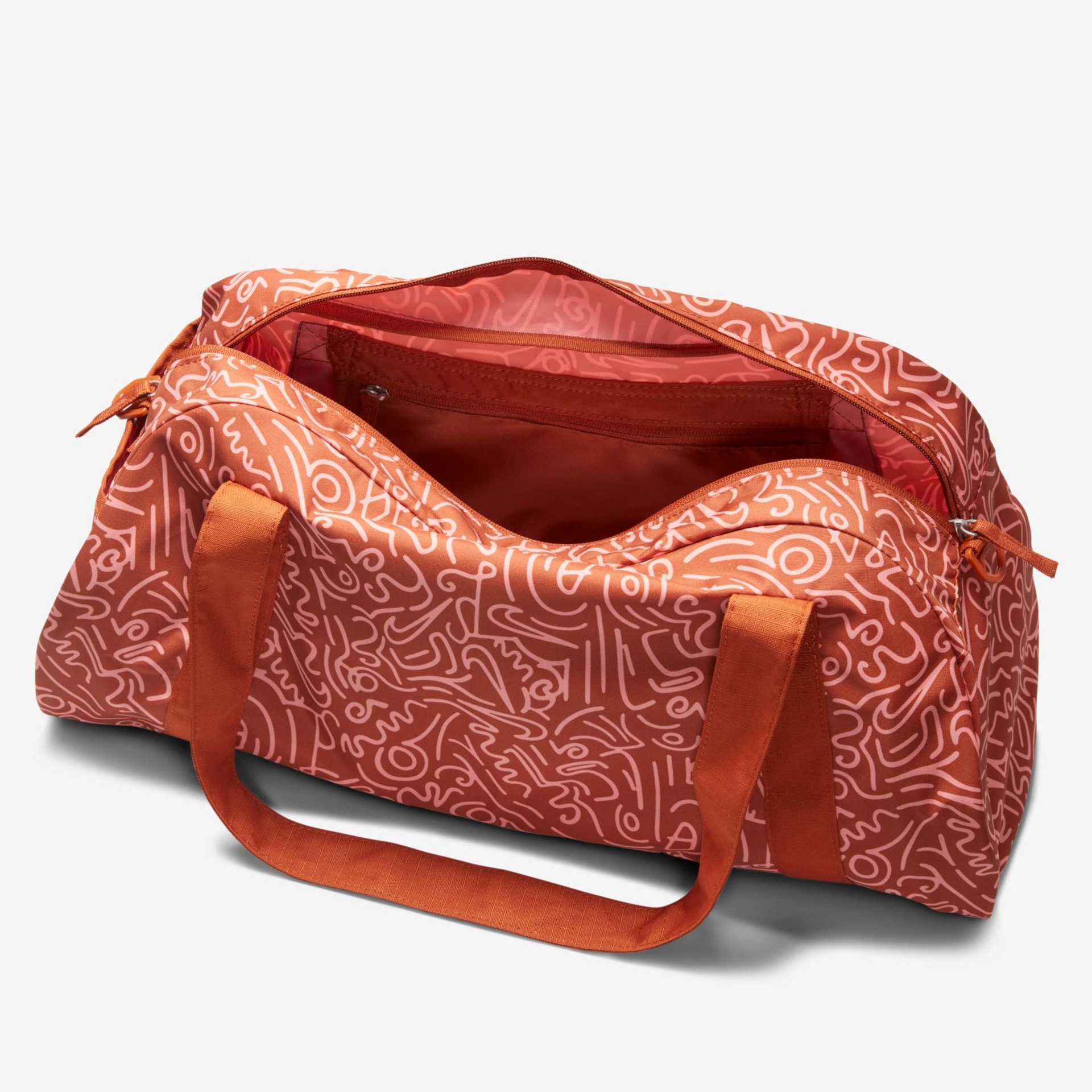 Bolsa Nike Gym Club Feminina - Foto 6