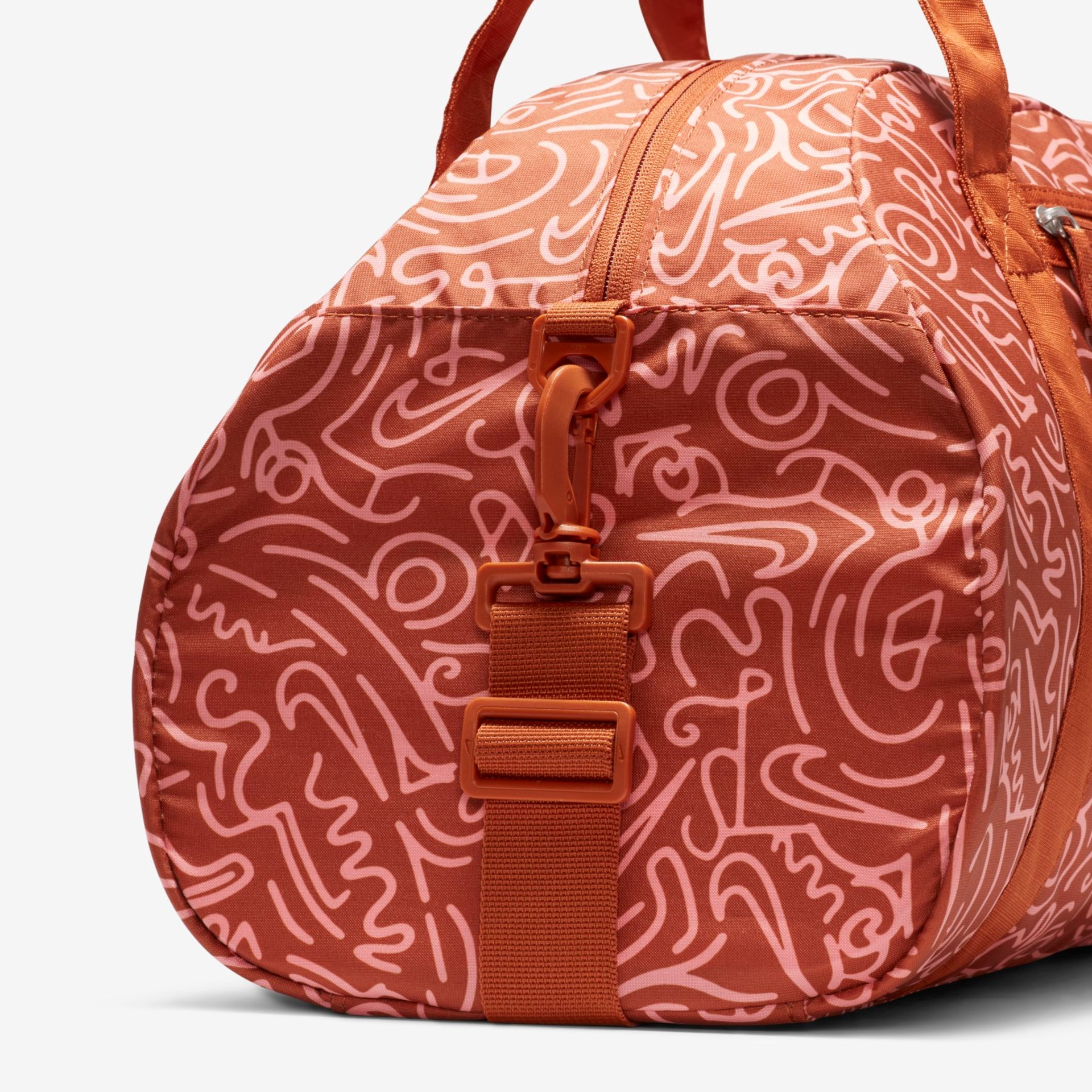 Bolsa Nike Gym Club Feminina - Foto 8