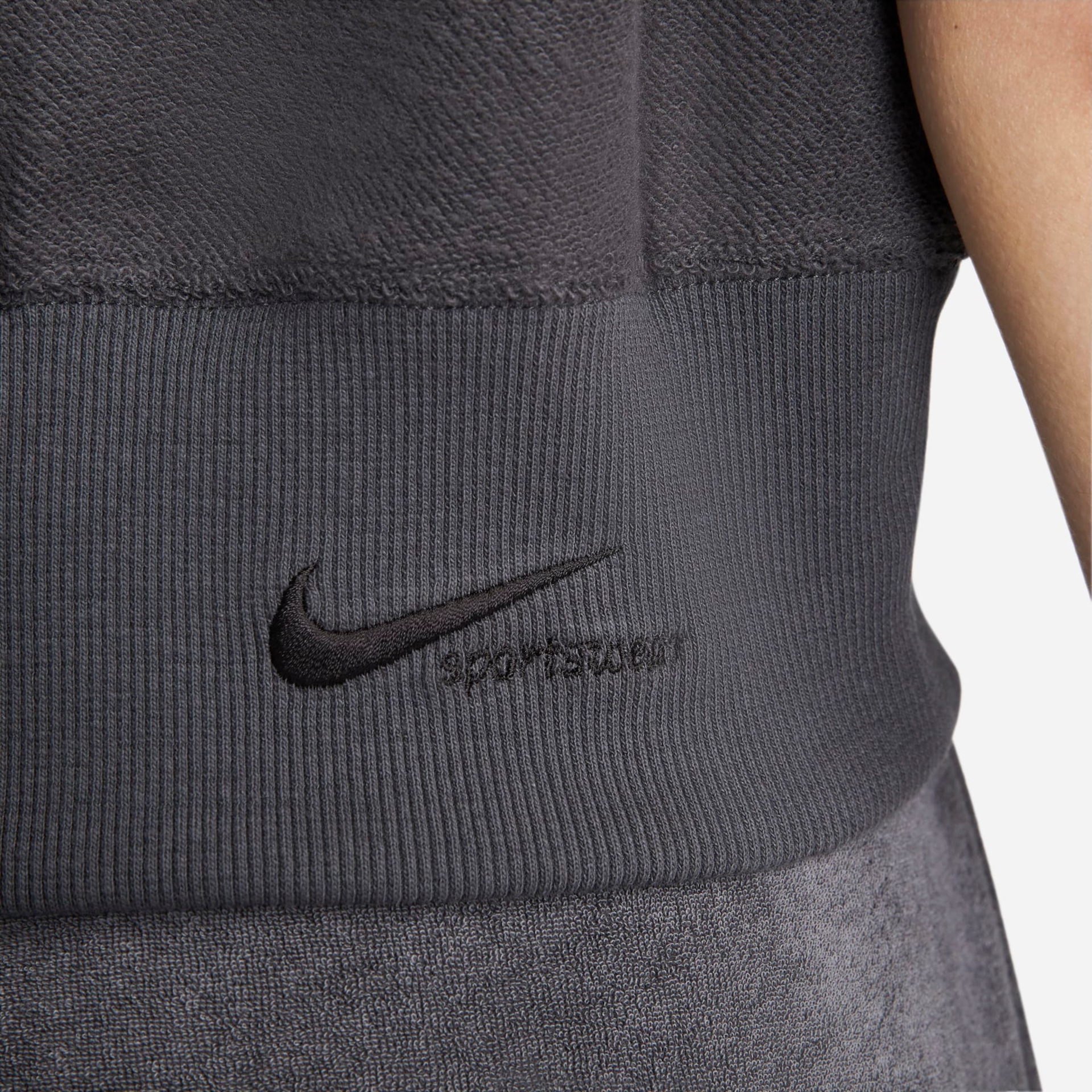 Colete Nike Sportswear Feminino - Foto 4