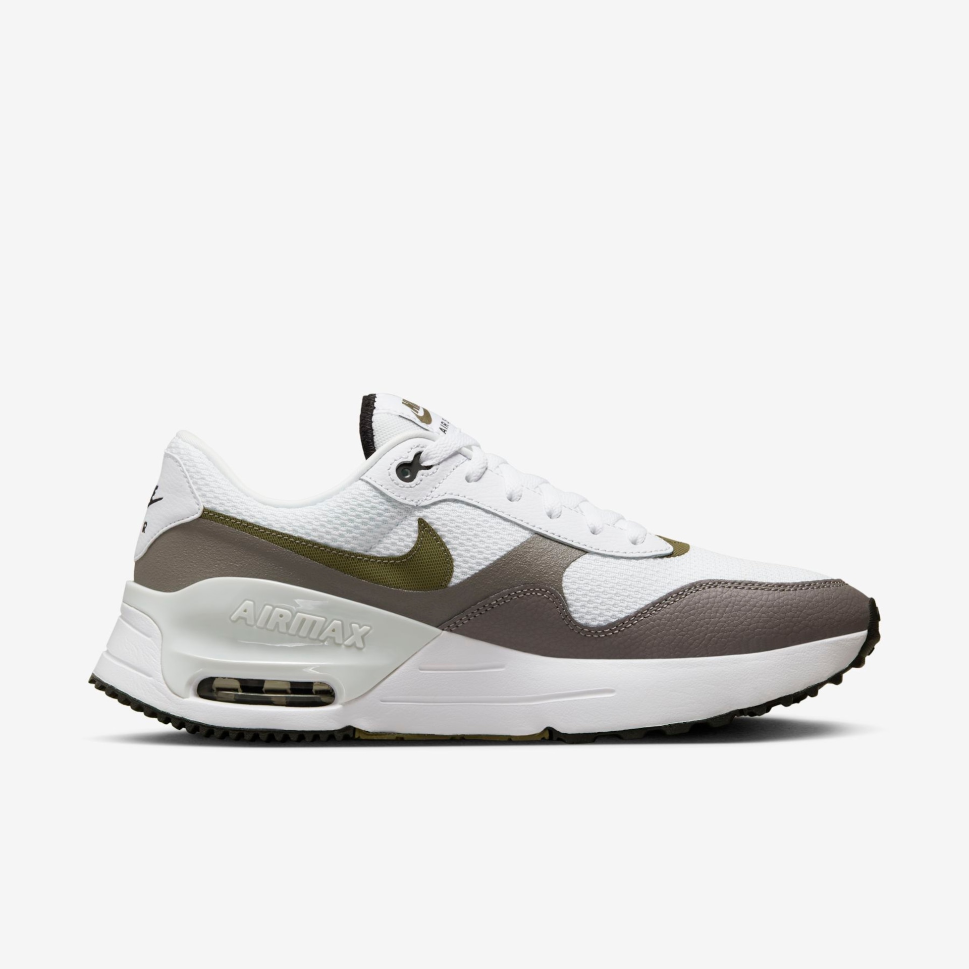 Tênis Nike Air Max SYSTM Masculino - Foto 4
