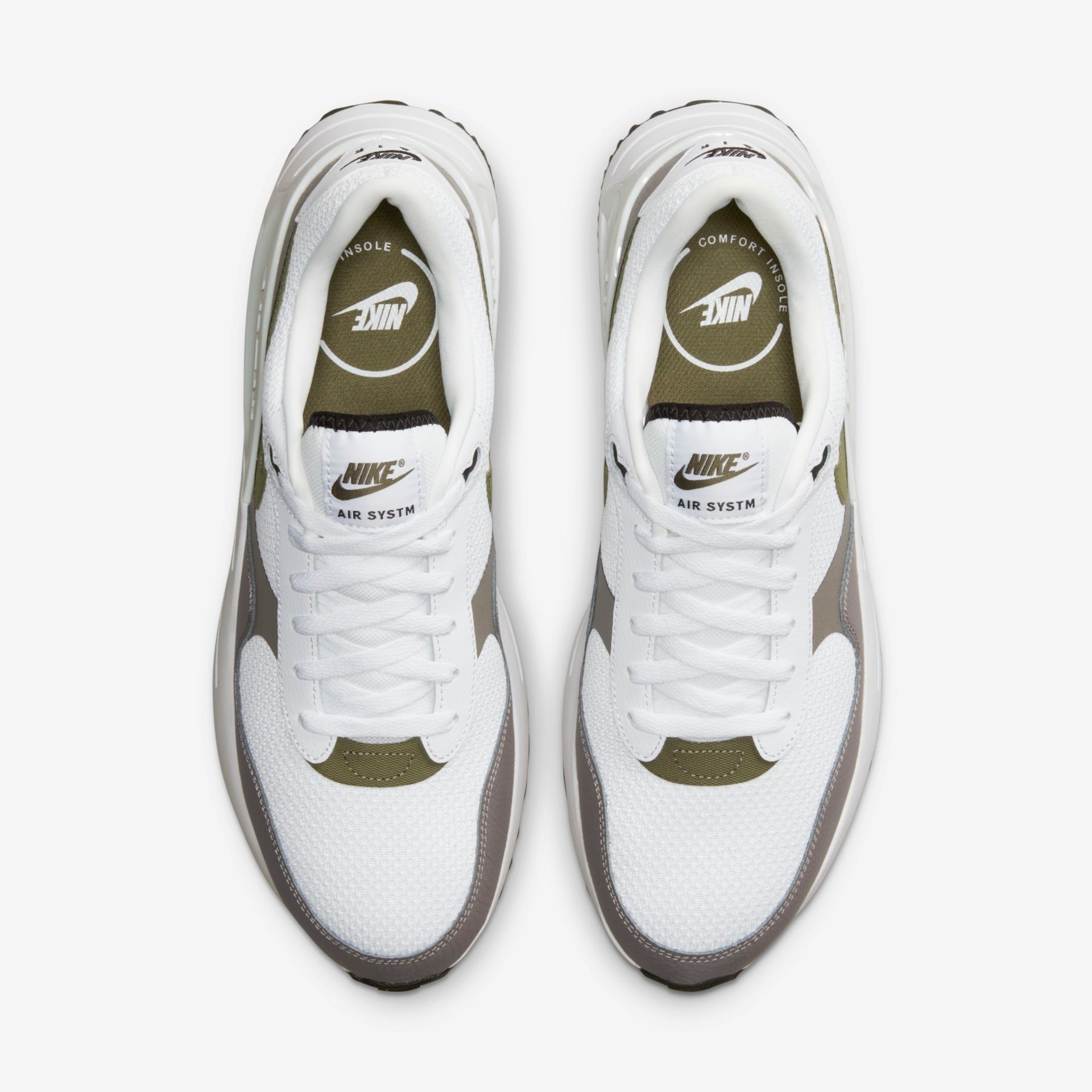 Tênis Nike Air Max SYSTM Masculino - Foto 5