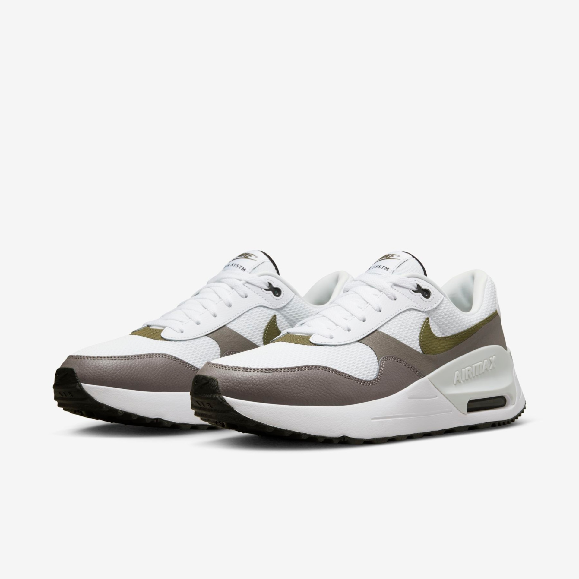 Tênis Nike Air Max SYSTM Masculino - Foto 6