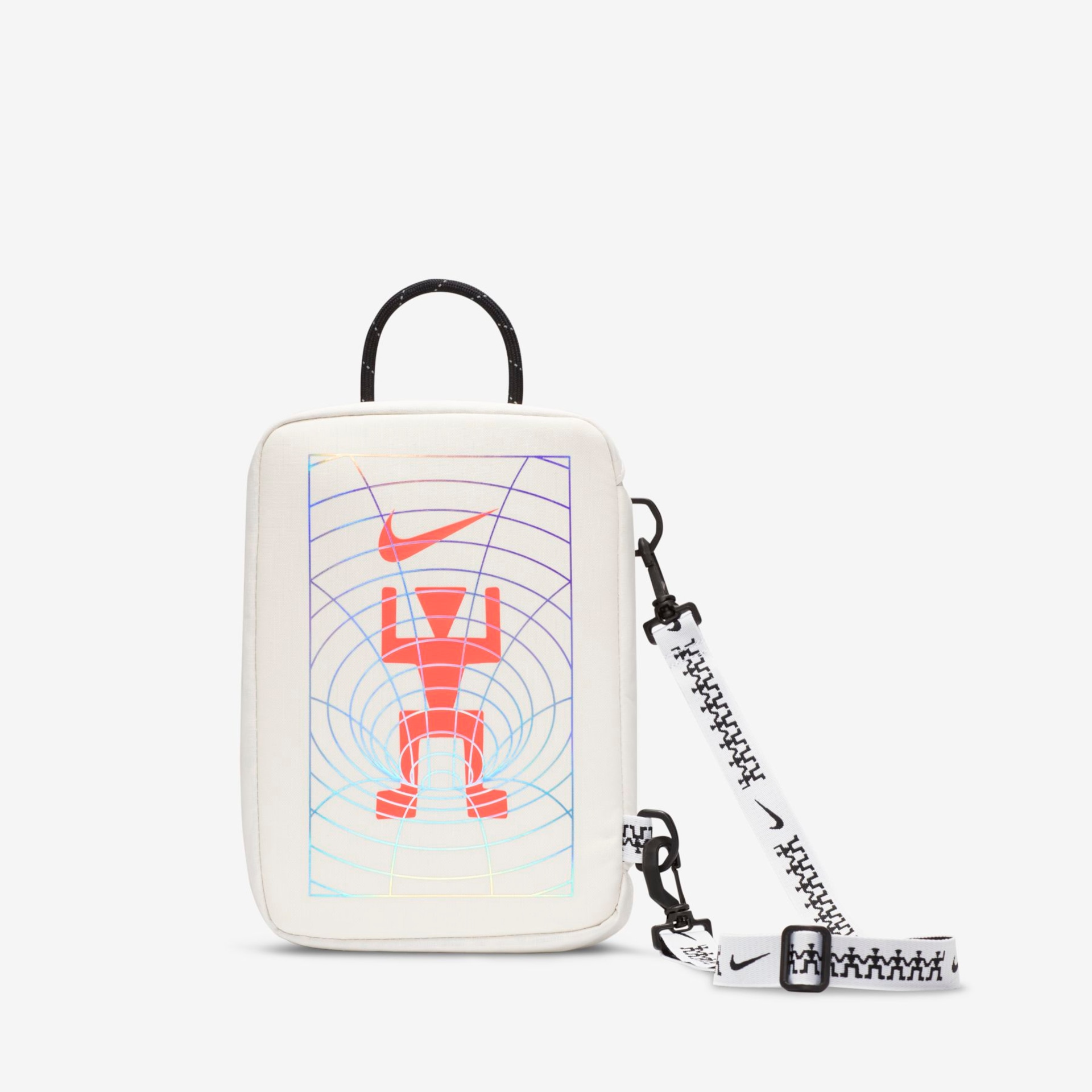 Bolsa Nike Shoe Bag Unissex - Foto 1