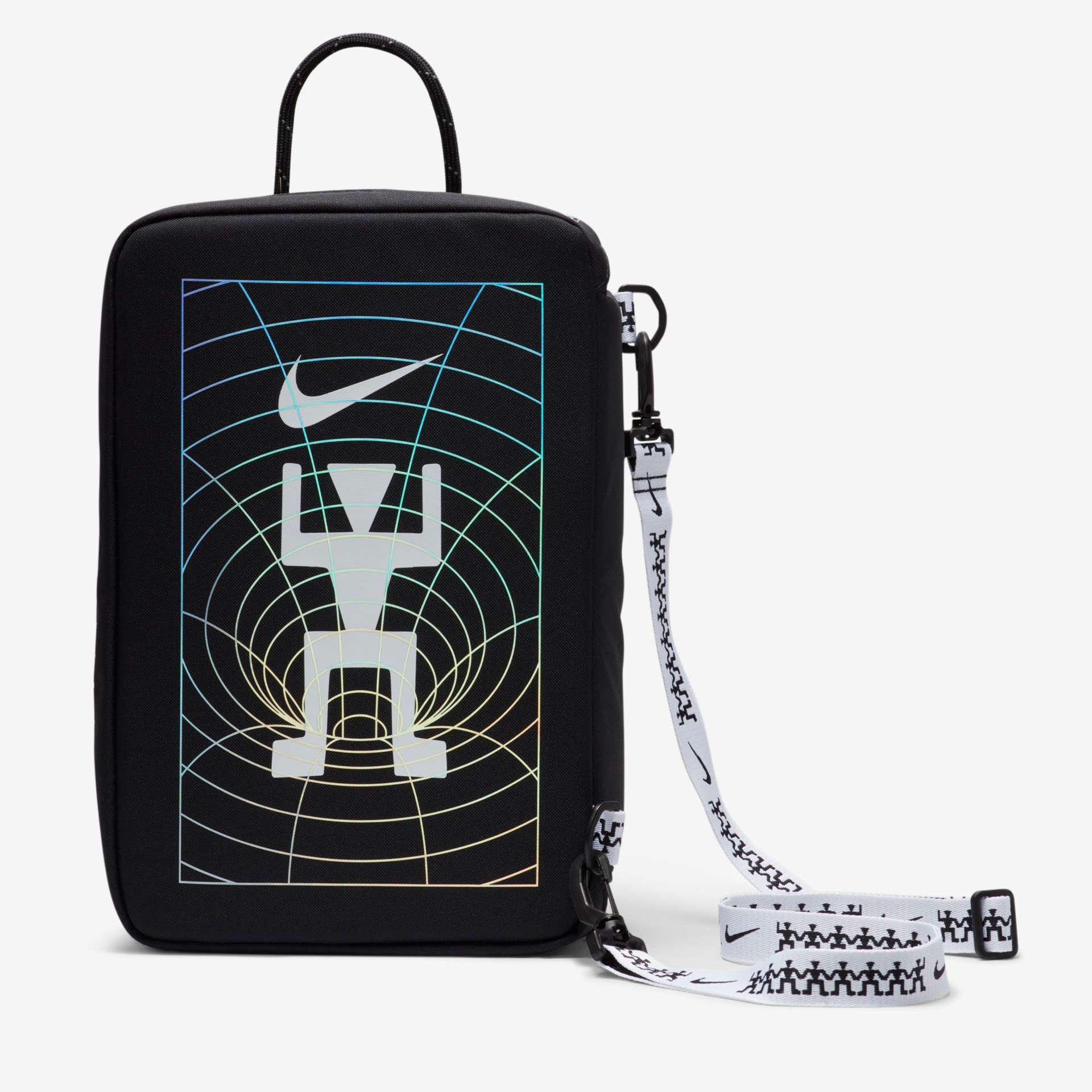 Bolsa Nike Shoe Bag Unissex - Foto 2