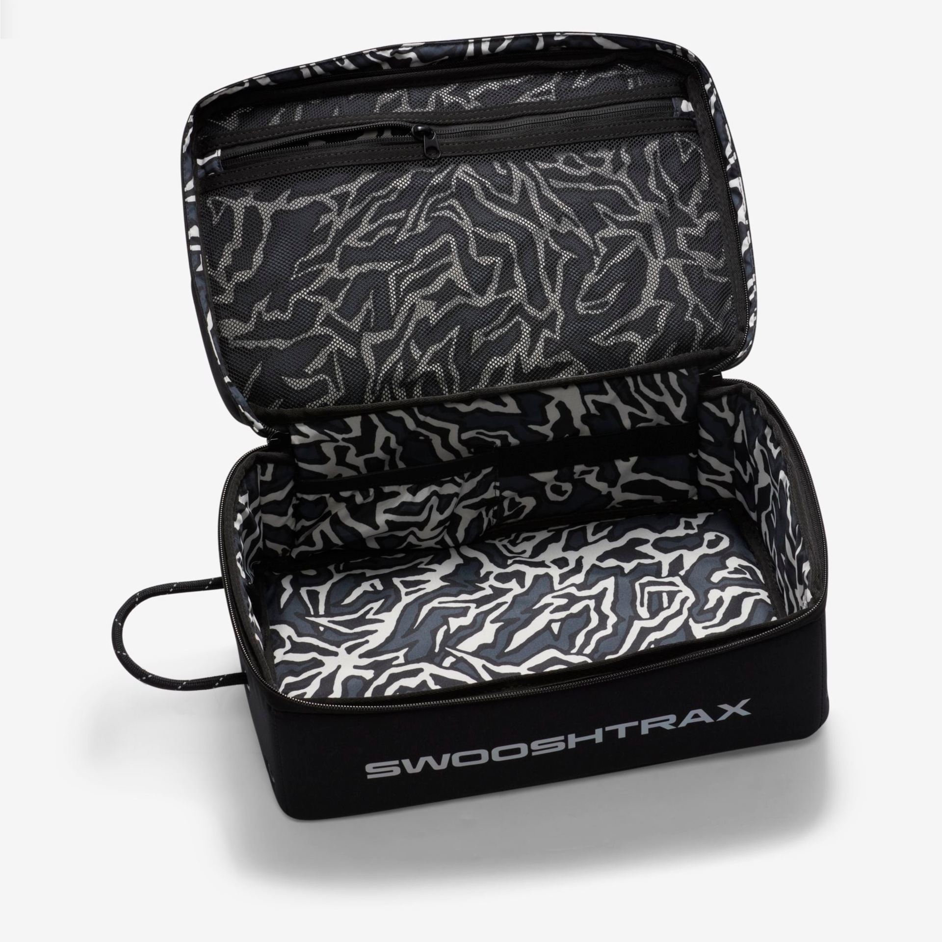 Bolsa Nike Shoe Bag Unissex - Foto 5