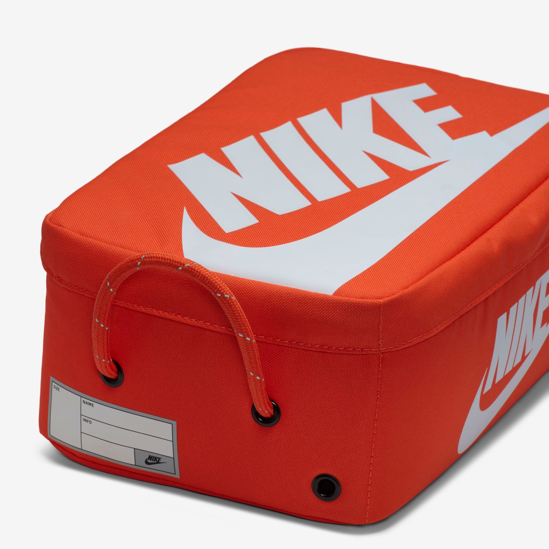 Bolsa Nike Shoe Bag Unissex - Foto 6