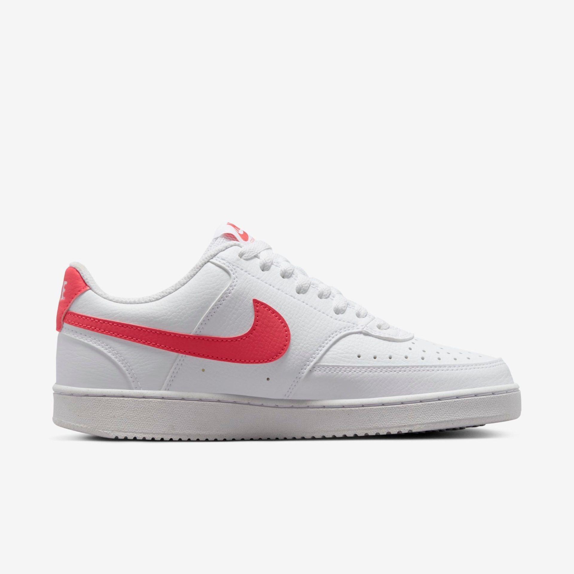 Tênis Nike Court Vision Low Feminino - Foto 4