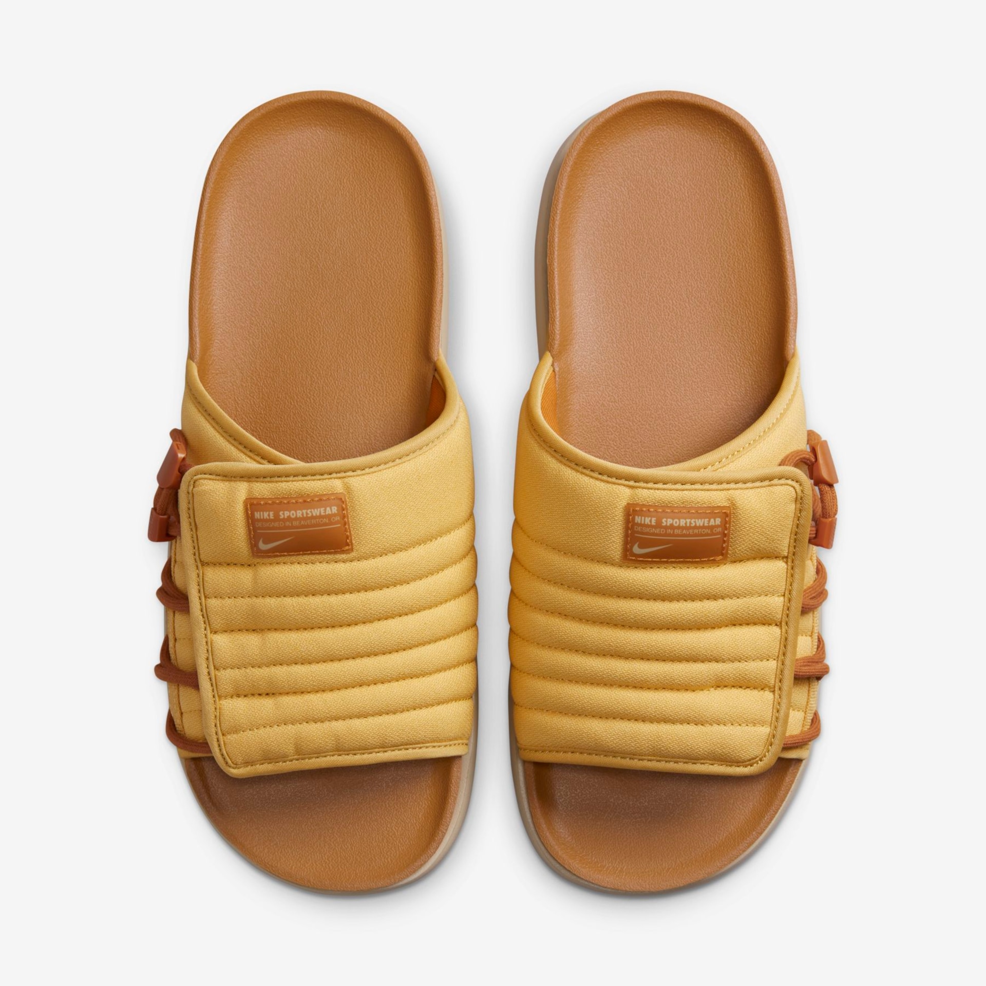 Chinelo Nike Asuna 2 Masculino - Foto 4