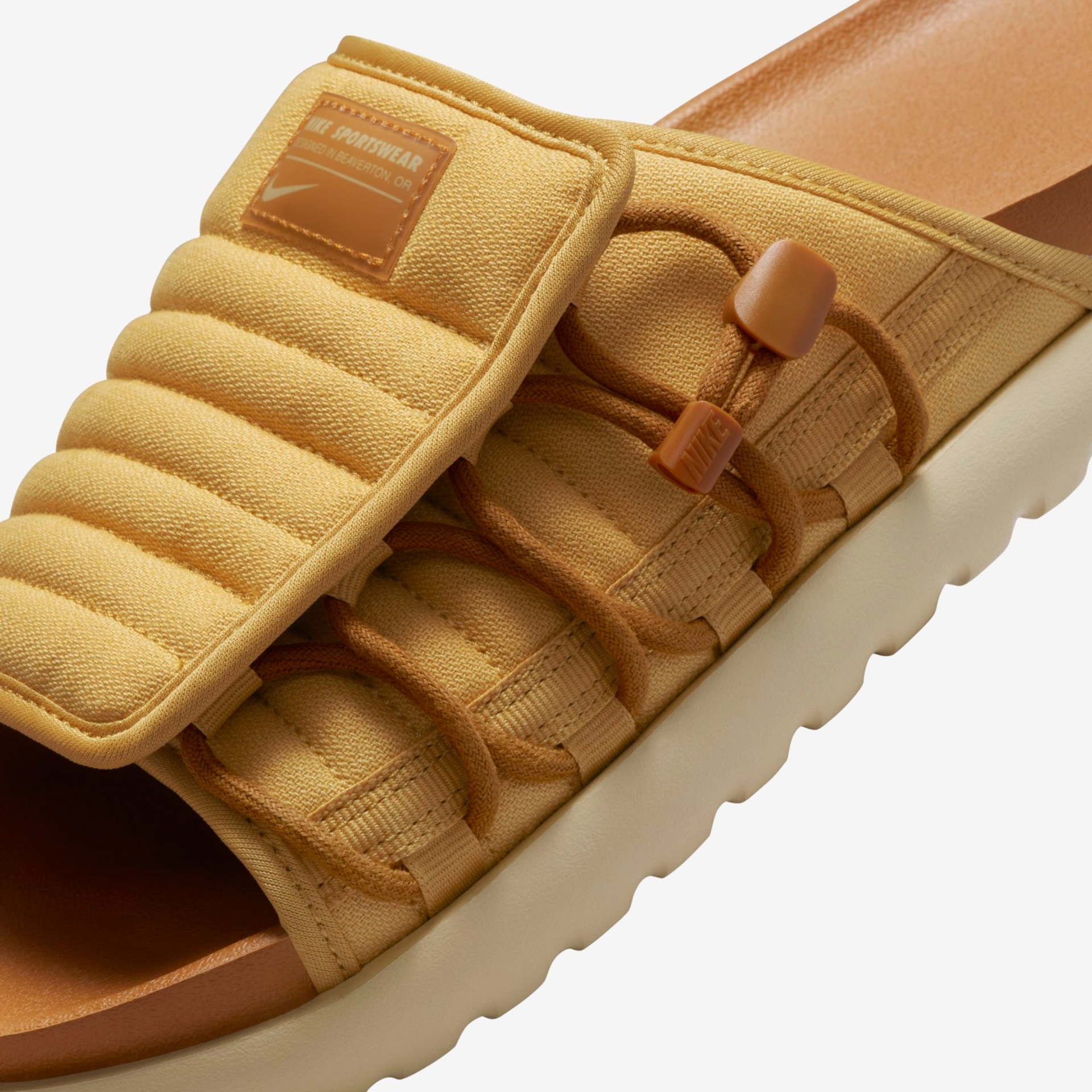 Chinelo Nike Asuna 2 Masculino - Foto 6