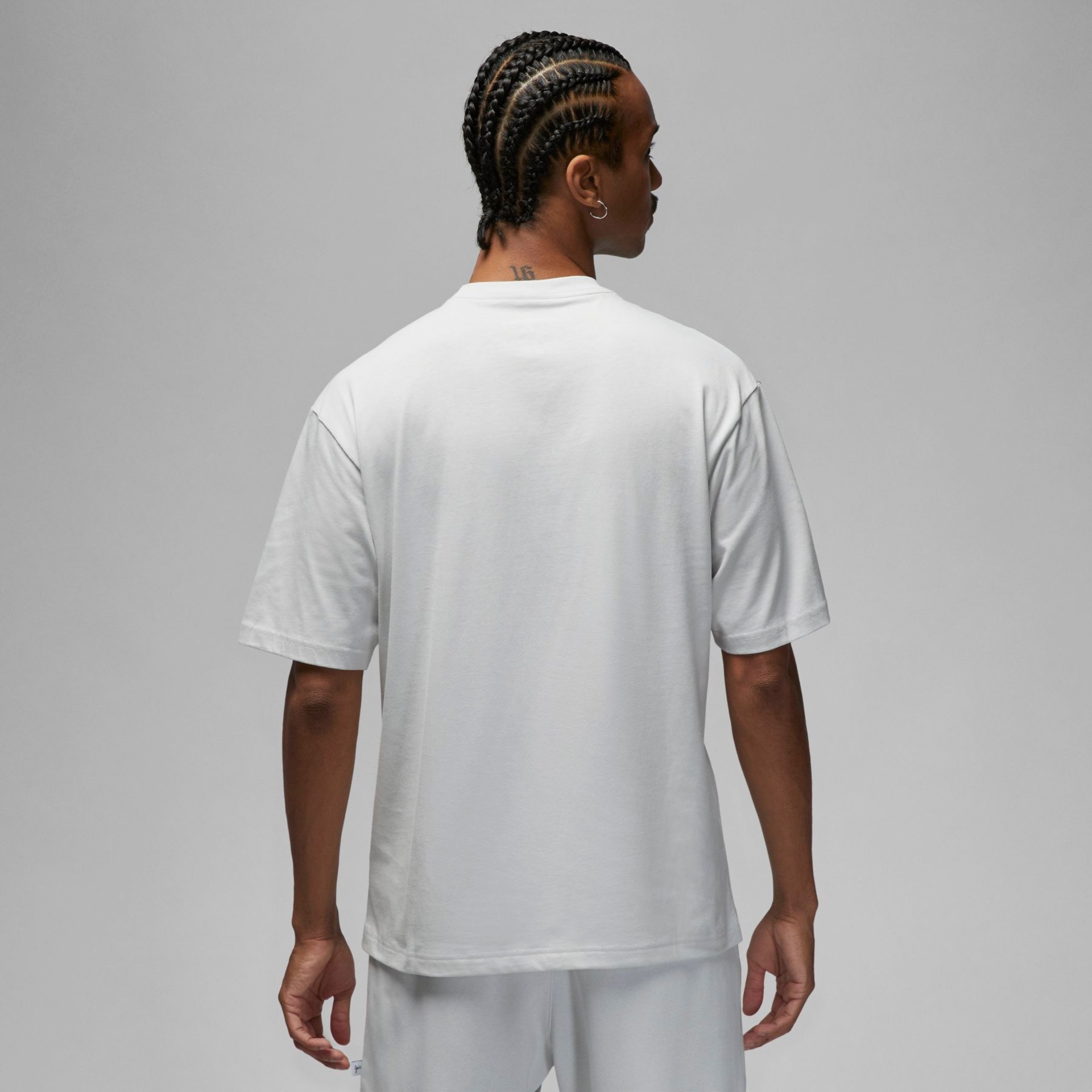 Camiseta Jordan Zion Masculina - Foto 2