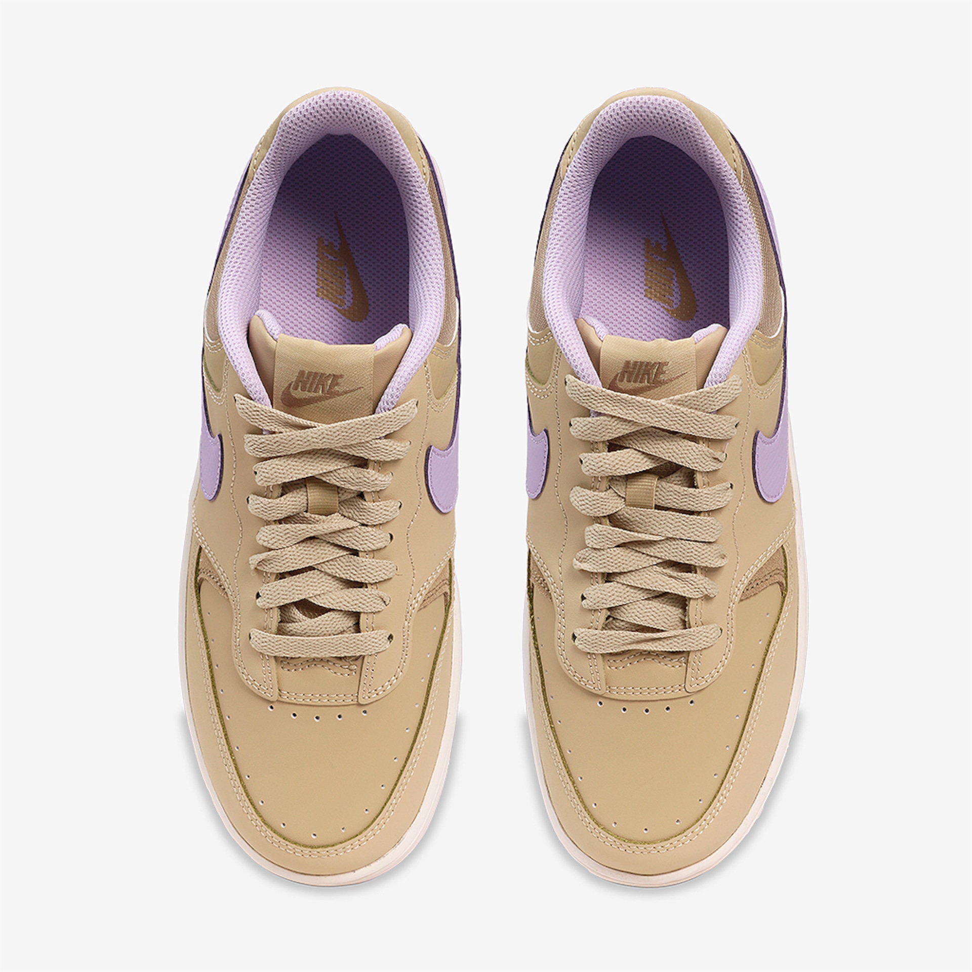 Tênis Nike Gamma Force Feminino - Foto 4