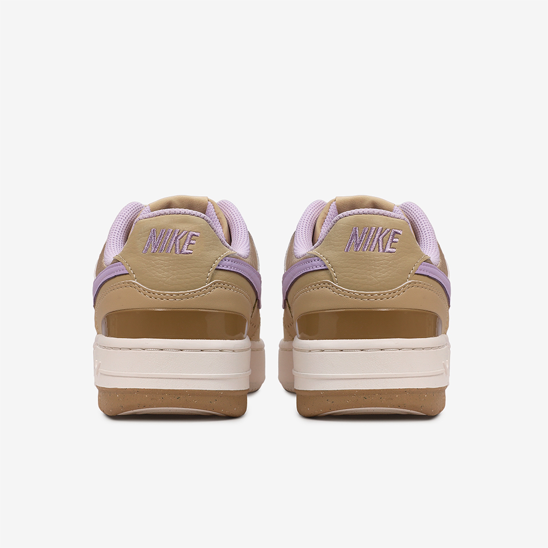 Tênis Nike Gamma Force Feminino - Foto 6