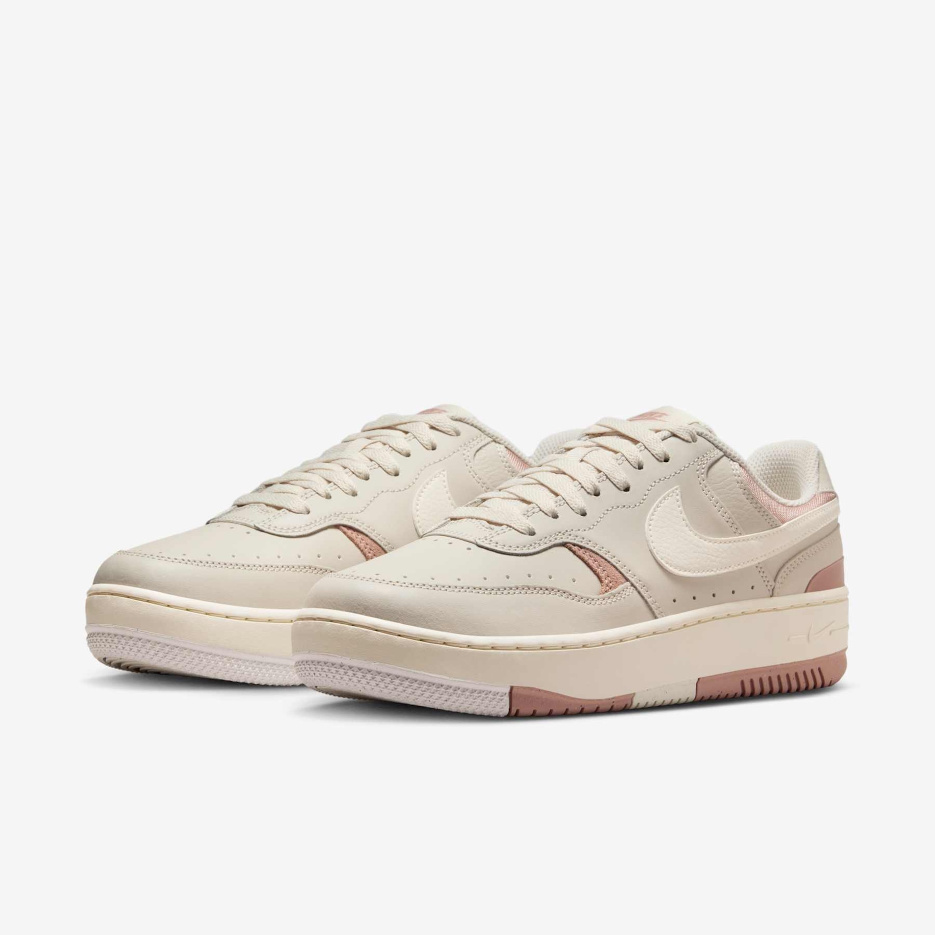 Tênis Nike Gamma Force Feminino - Foto 5