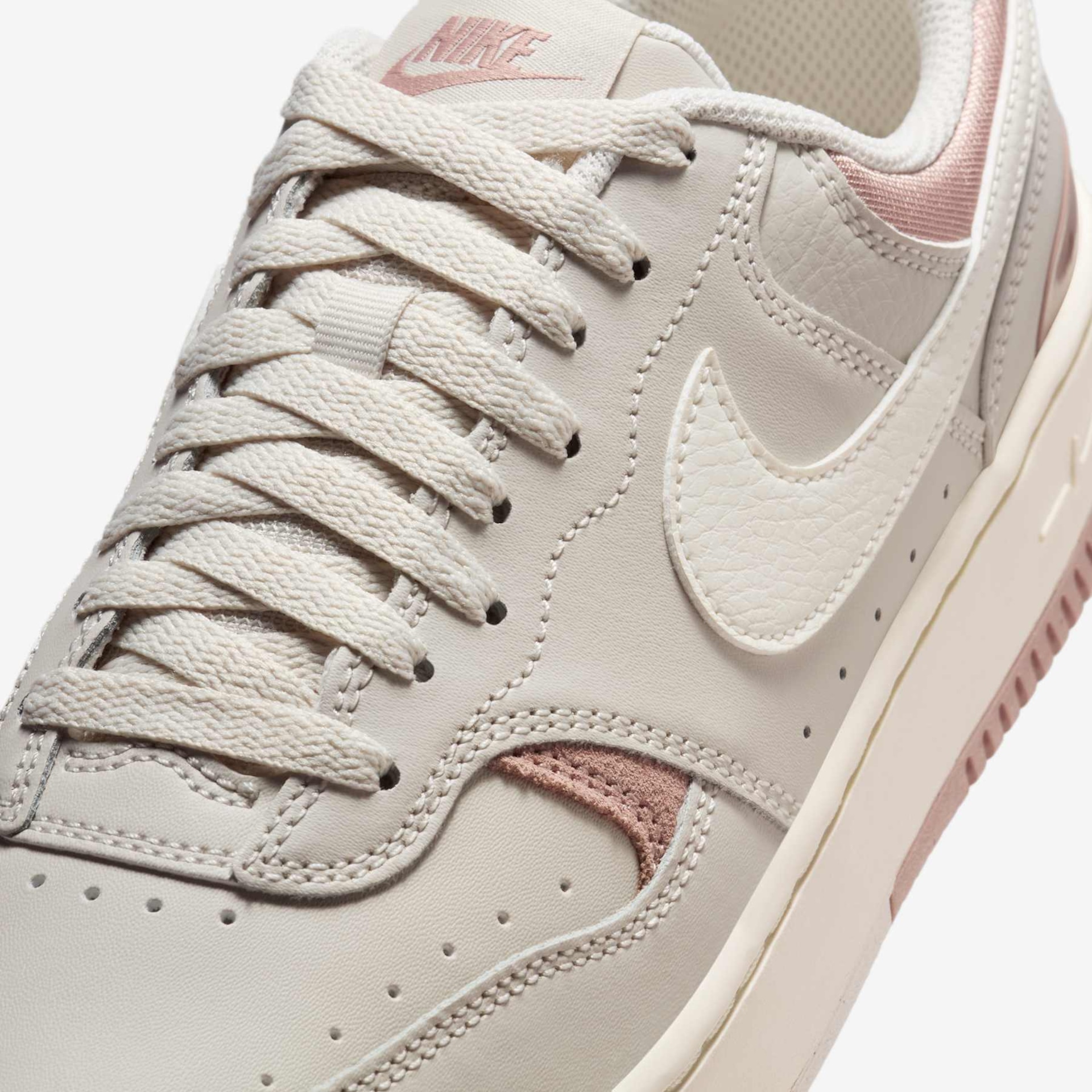 Tênis Nike Gamma Force Feminino - Foto 7