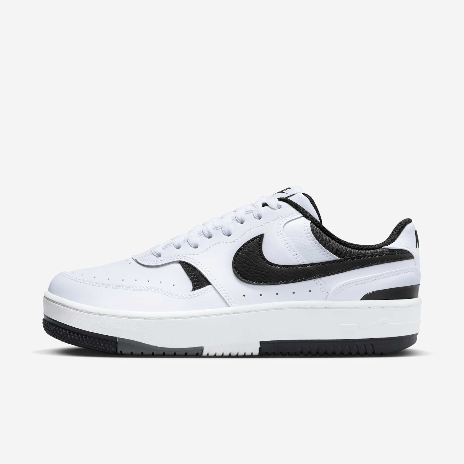 Tênis Nike Gamma Force Feminino Tênis Nike Gamma Force Feminino