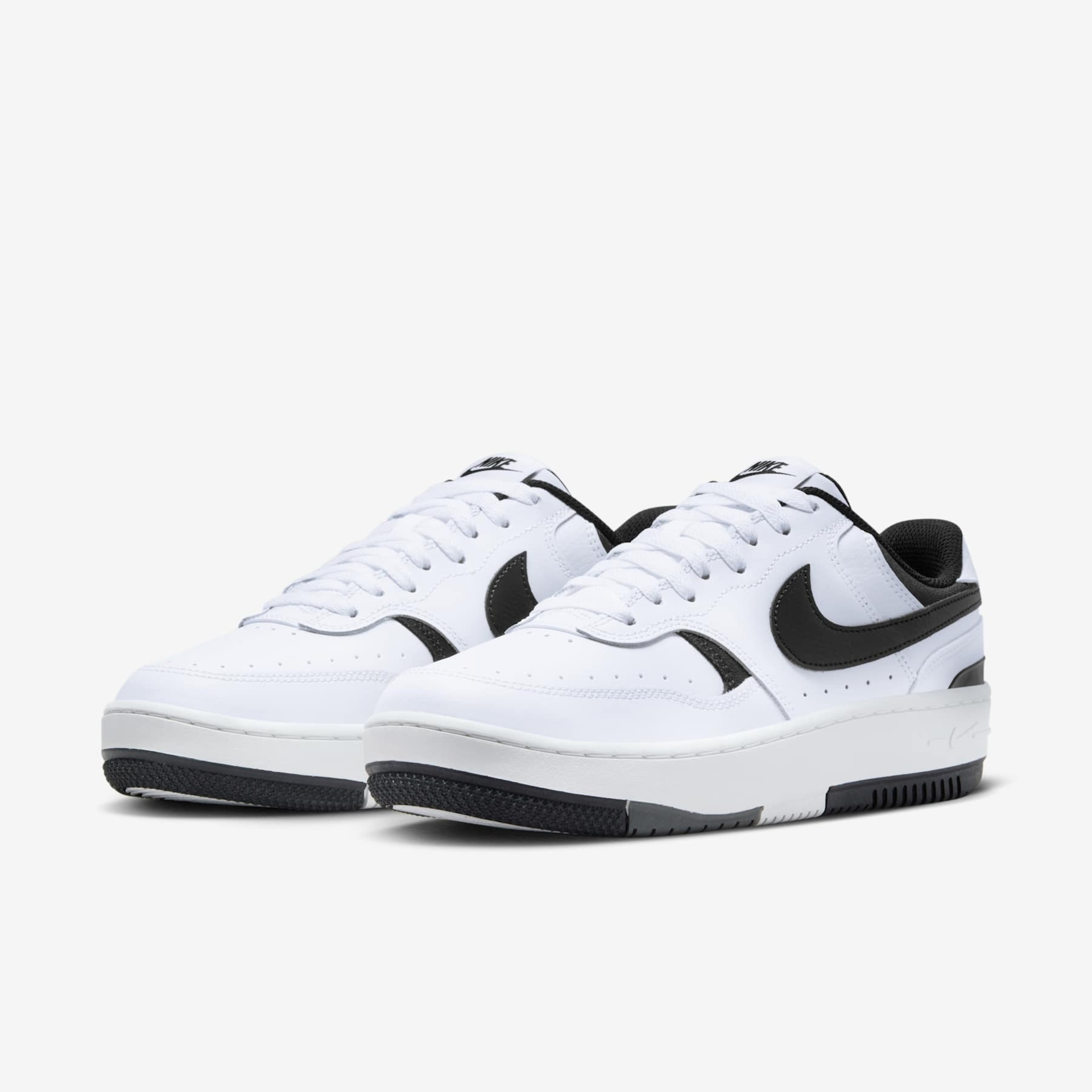 Tênis Nike Gamma Force Feminino - Foto 5