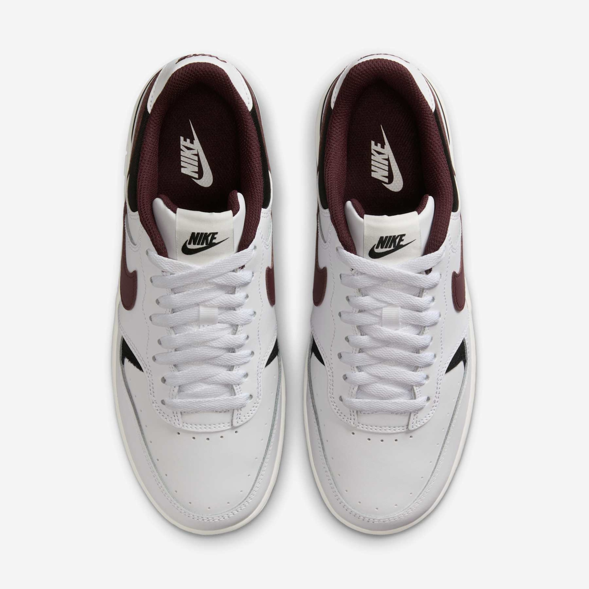 Tênis Nike Gamma Force Feminino - Foto 4