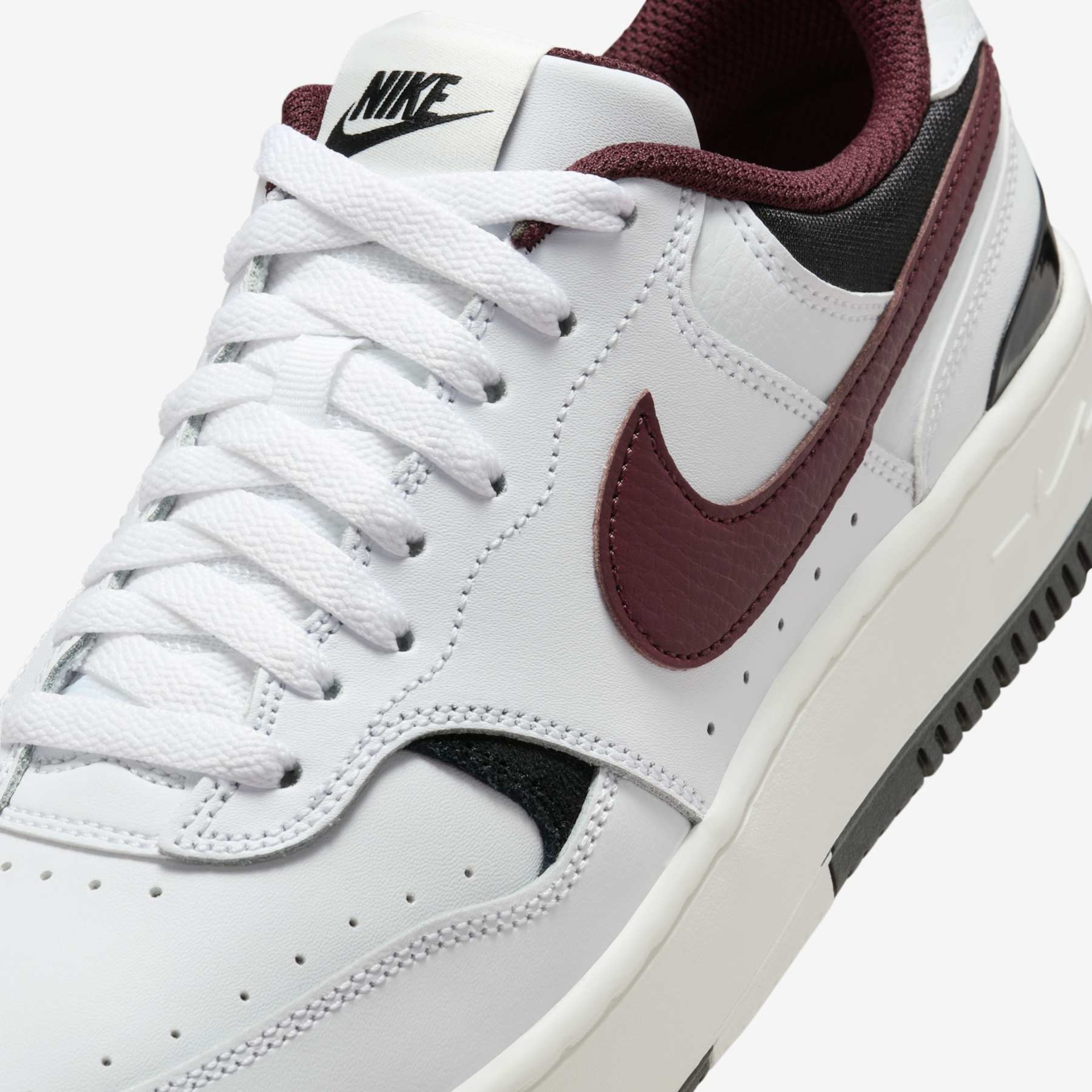 Tênis Nike Gamma Force Feminino - Foto 7