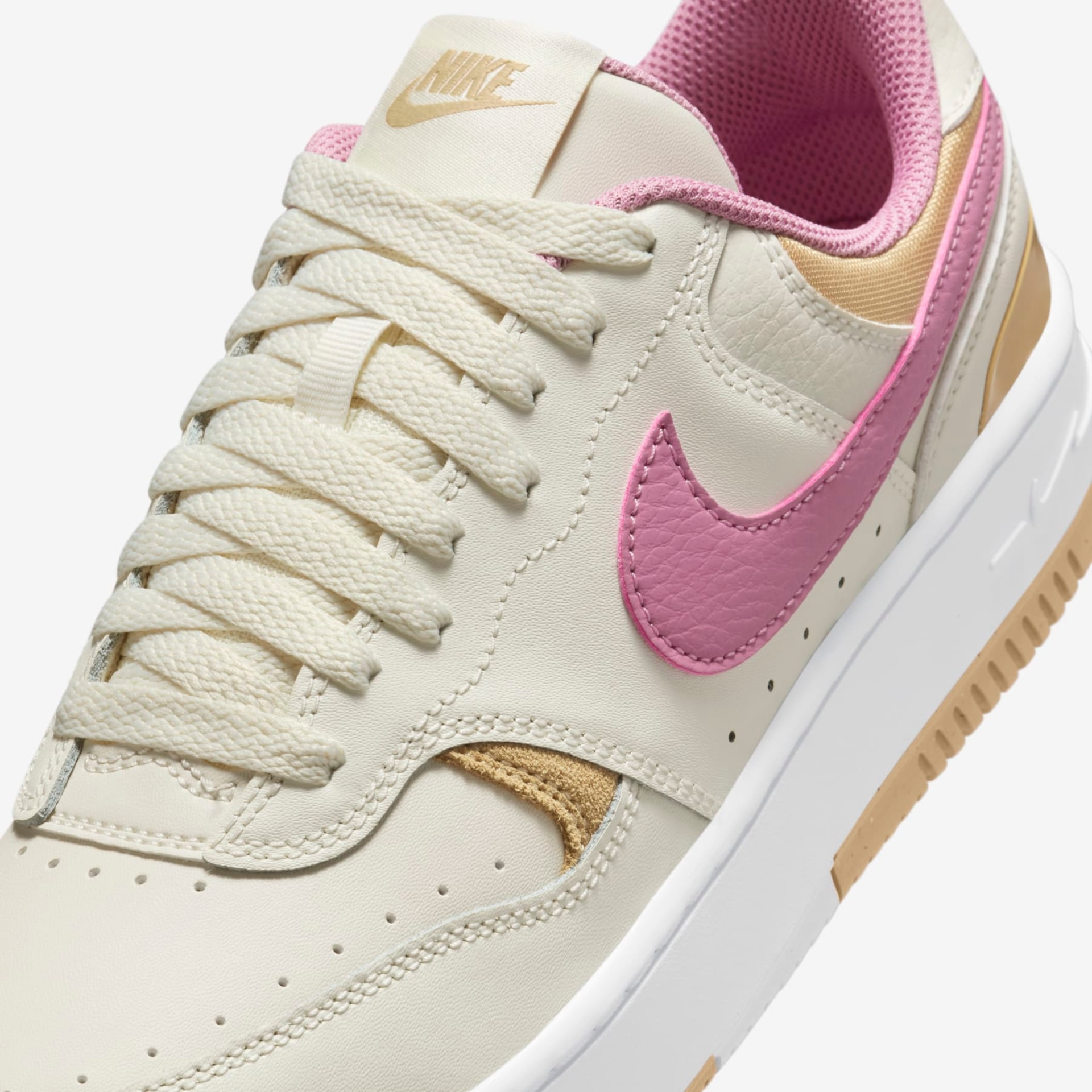 Tênis Nike Gamma Force Feminino - Foto 7