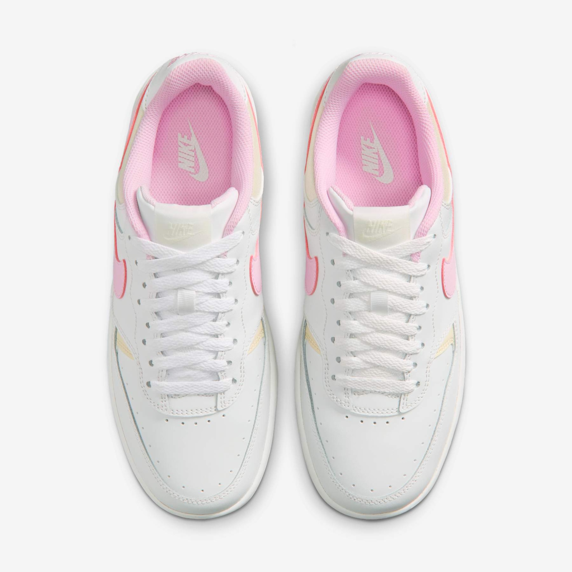 Tênis Nike Gamma Force Feminino - Foto 4