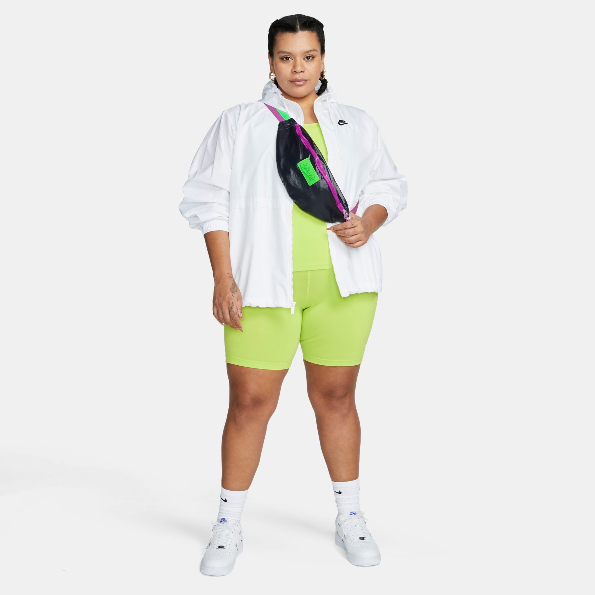 Pochete Nike Heritage Unissex - Foto 9