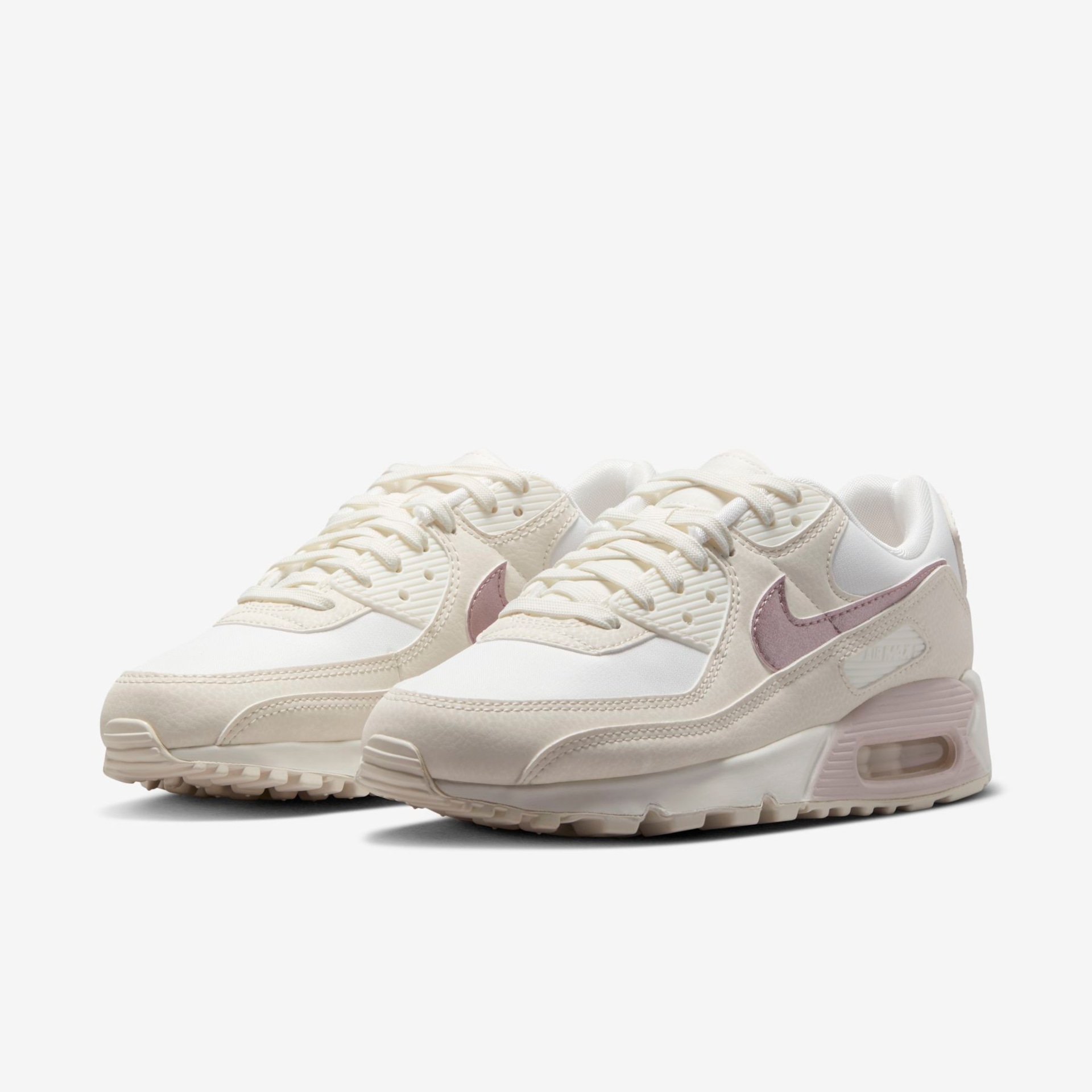 Tênis Nike Air Max 90 Feminino - Foto 5