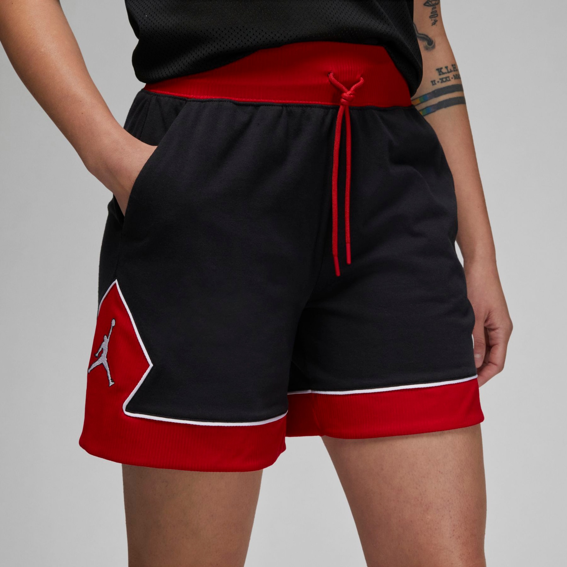 Shorts Jordan Feminino - Foto 2