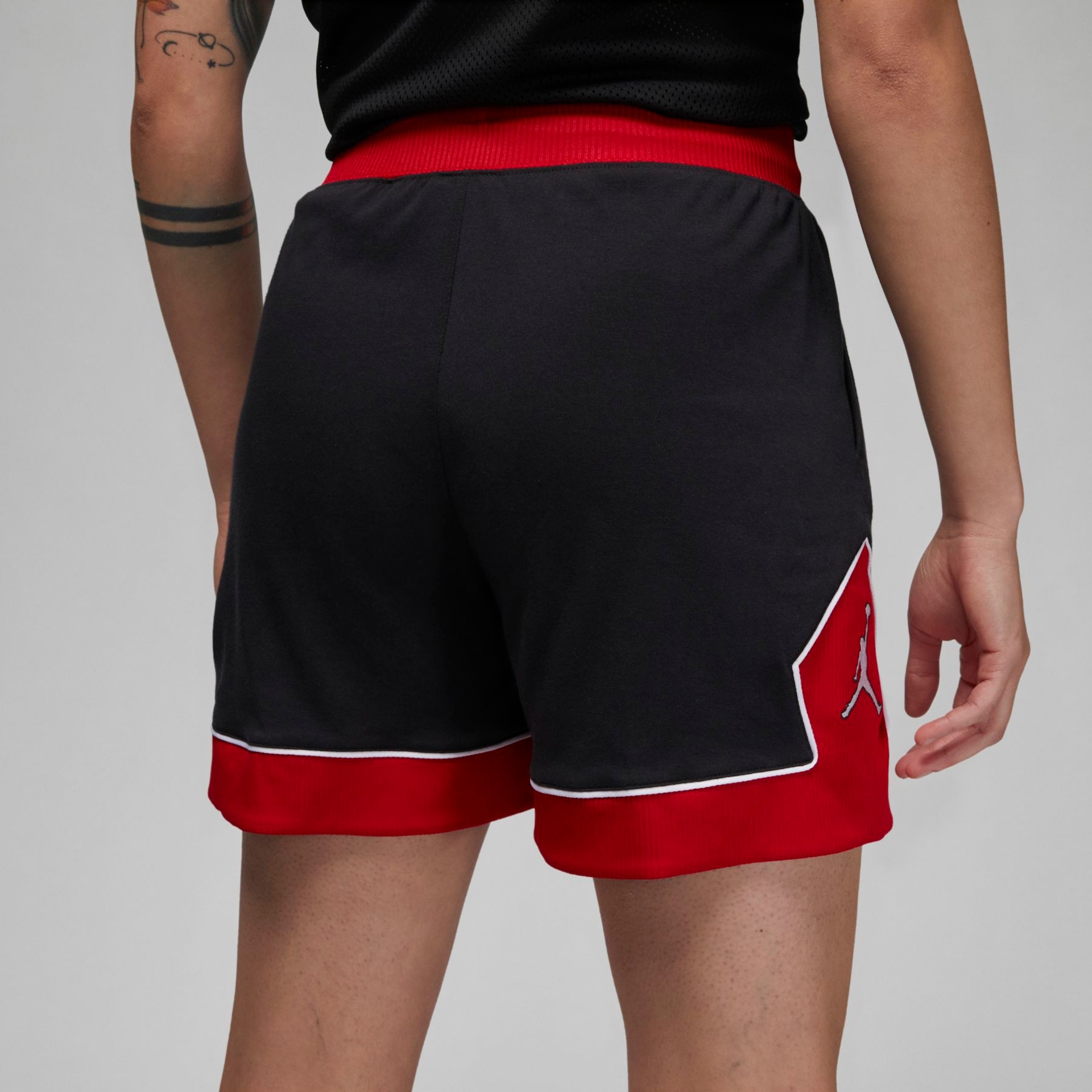 Shorts Jordan Feminino - Foto 3