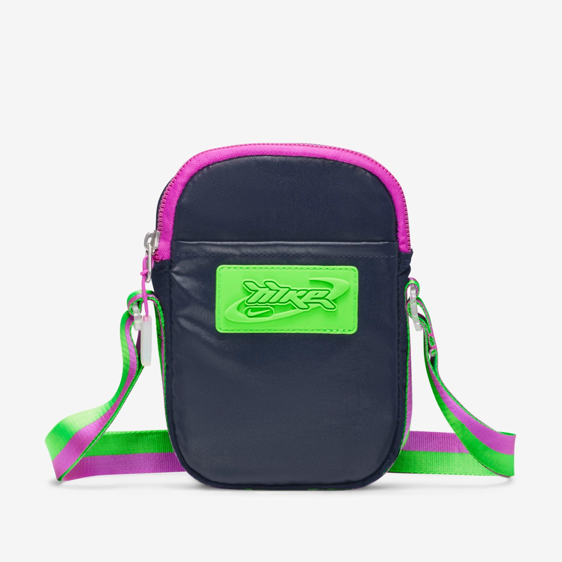Bolsa Transversal Nike Heritage Unissex - Foto 1