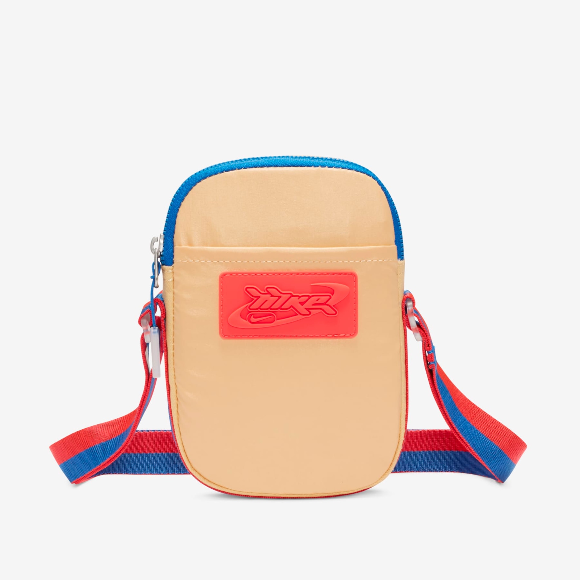 Bolsa Transversal Nike Heritage Unissex - Foto 2