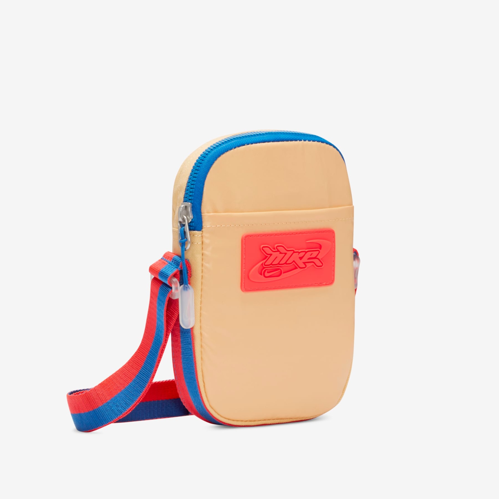 Bolsa Transversal Nike Heritage Unissex - Foto 3
