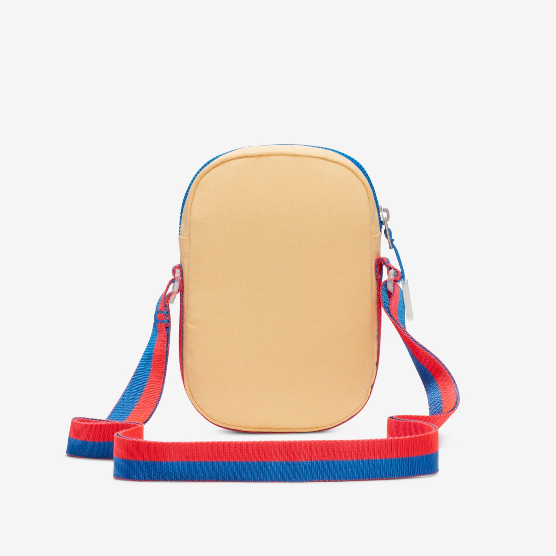 Bolsa Transversal Nike Heritage Unissex - Foto 4