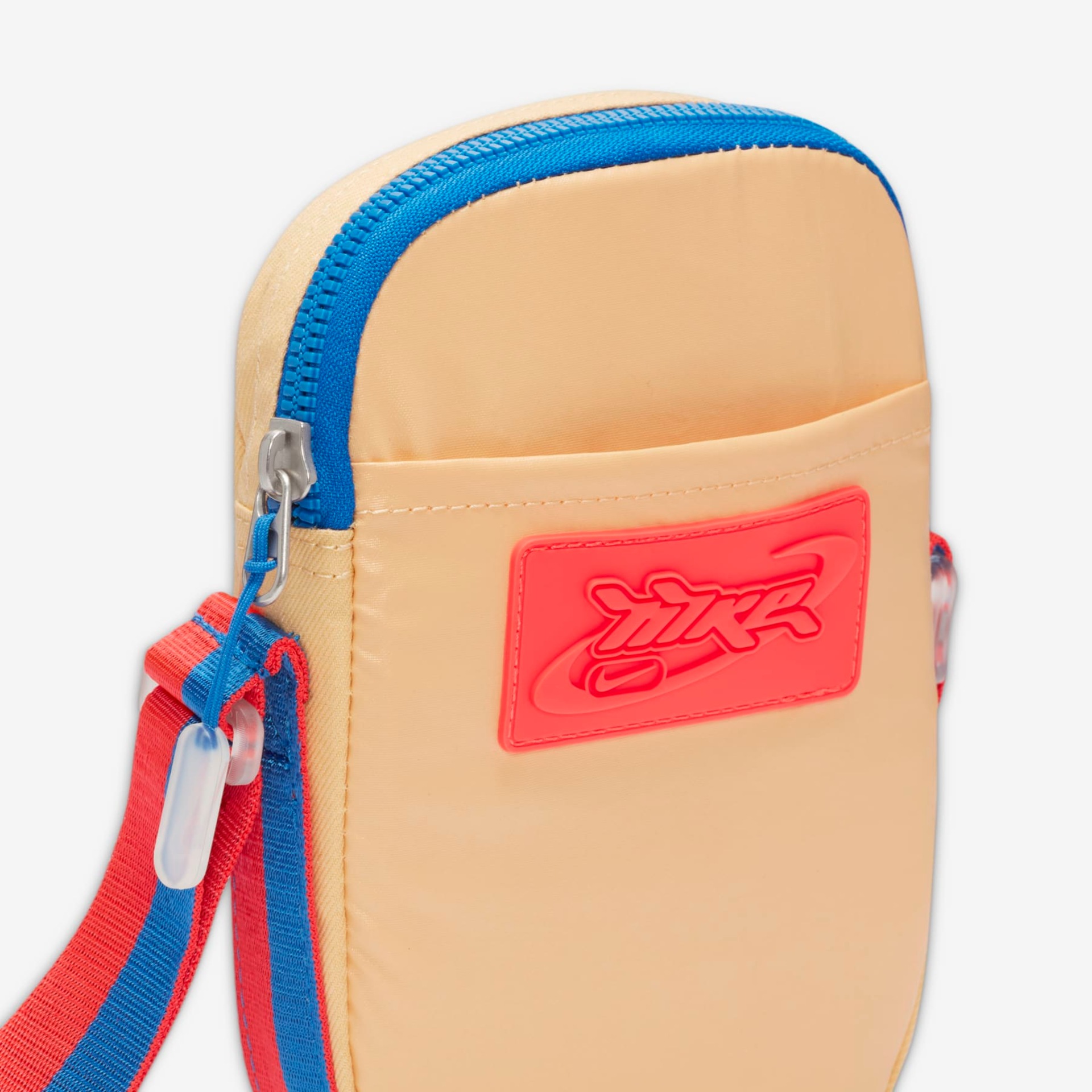 Bolsa Transversal Nike Heritage Unissex - Foto 6