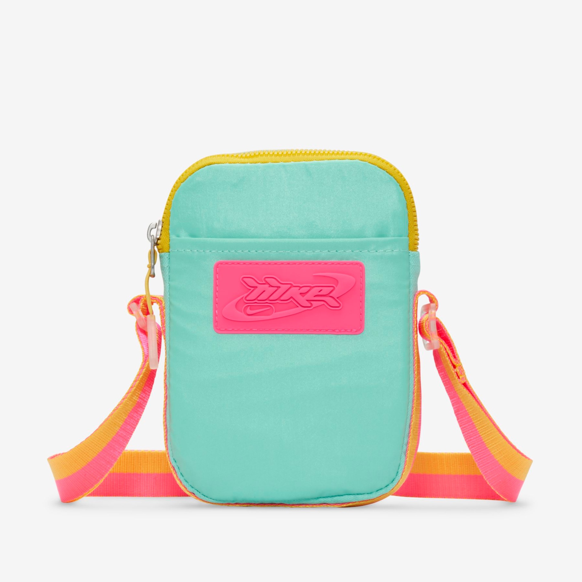 Bolsa Transversal Nike Heritage Unissex - Foto 2