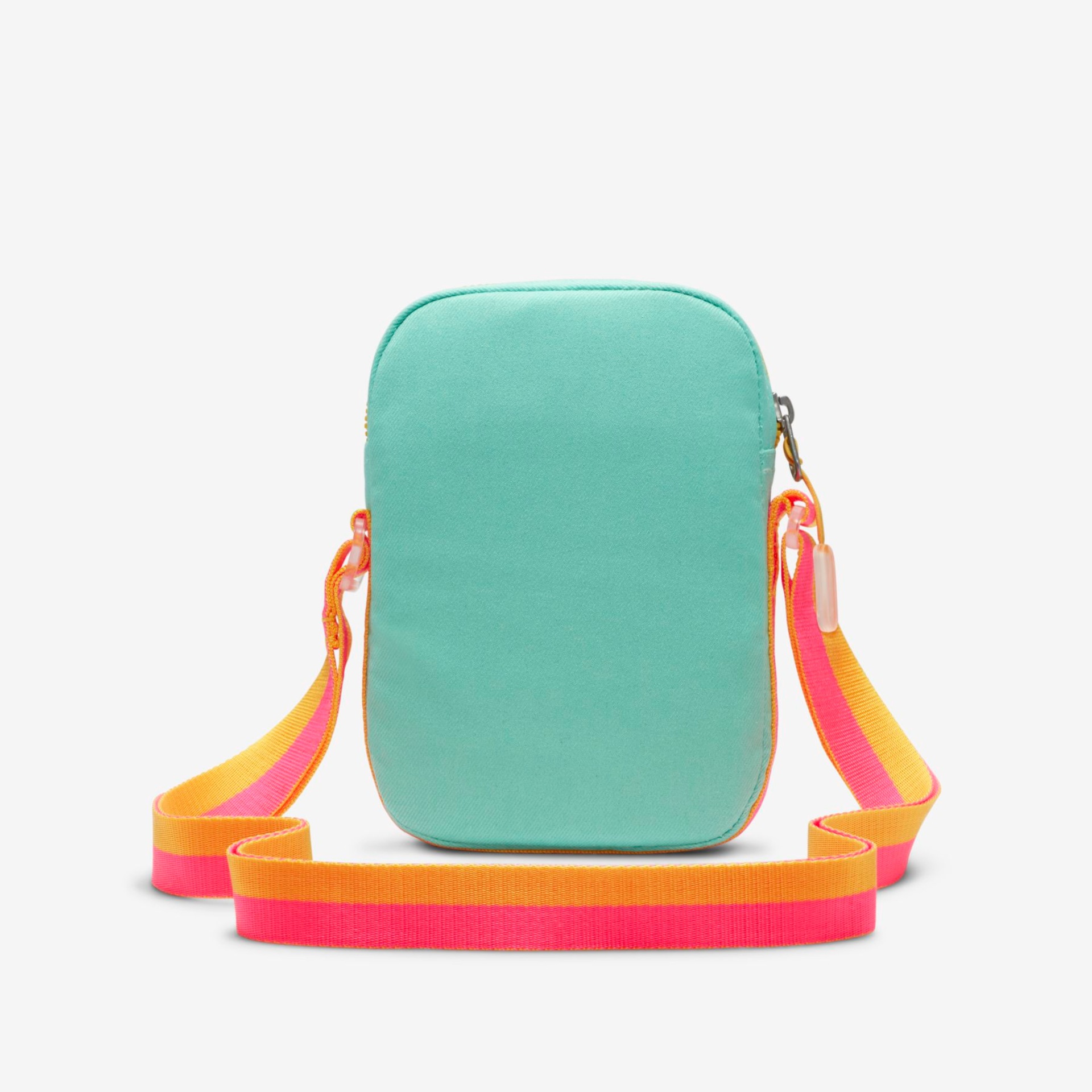 Bolsa Transversal Nike Heritage Unissex - Foto 4