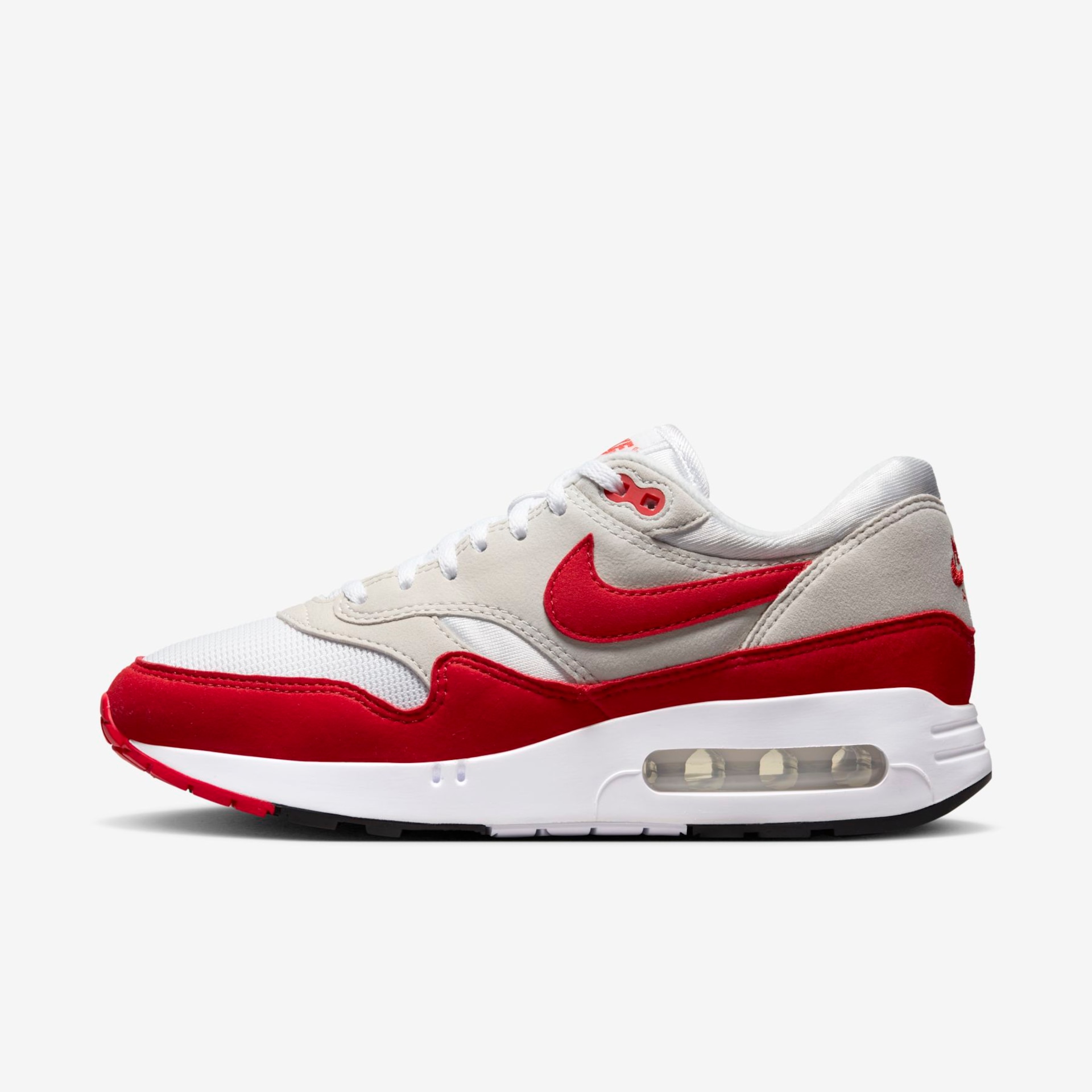 JA 1 - Nike