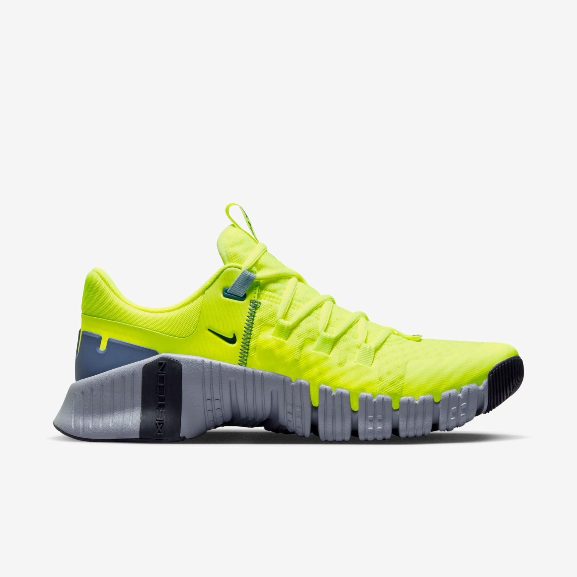 Tênis Nike Free Metcon 5 Masculino - Foto 3