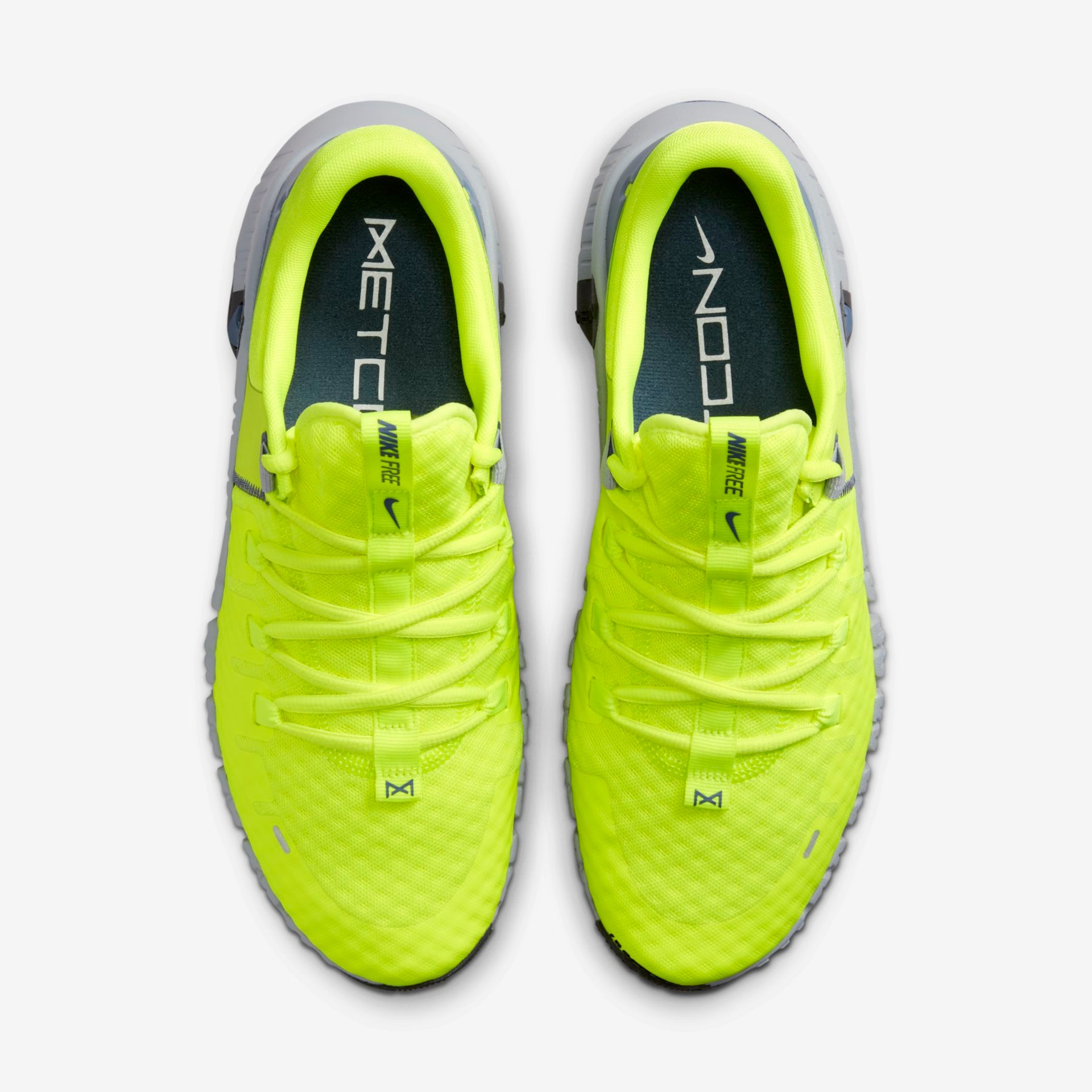 Tênis Nike Free Metcon 5 Masculino - Foto 4