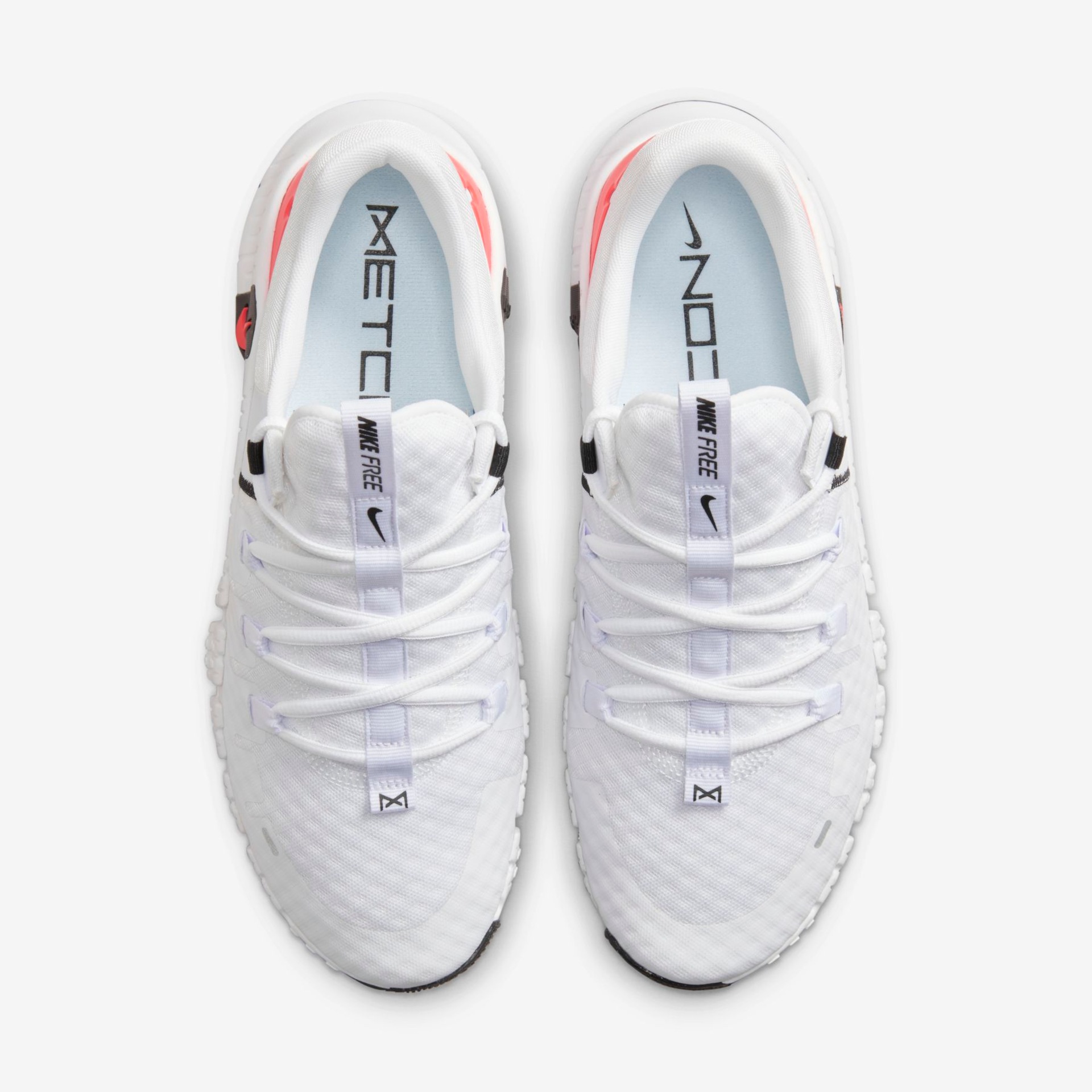 Tênis Nike Free Metcon 5 Masculino - Foto 4