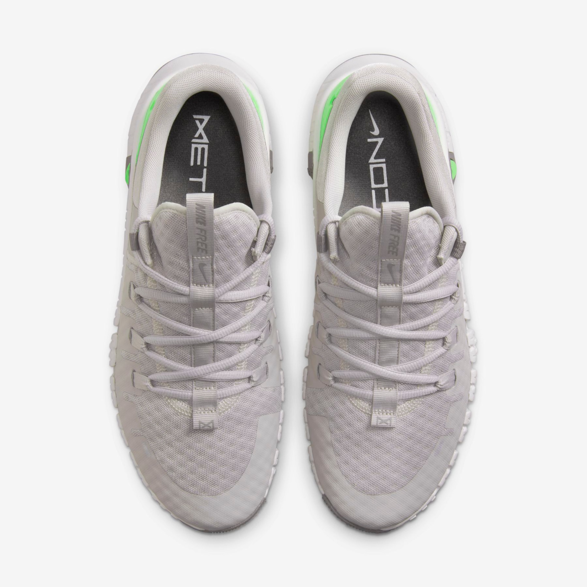 Tênis Nike Free Metcon 5 Masculino - Foto 4