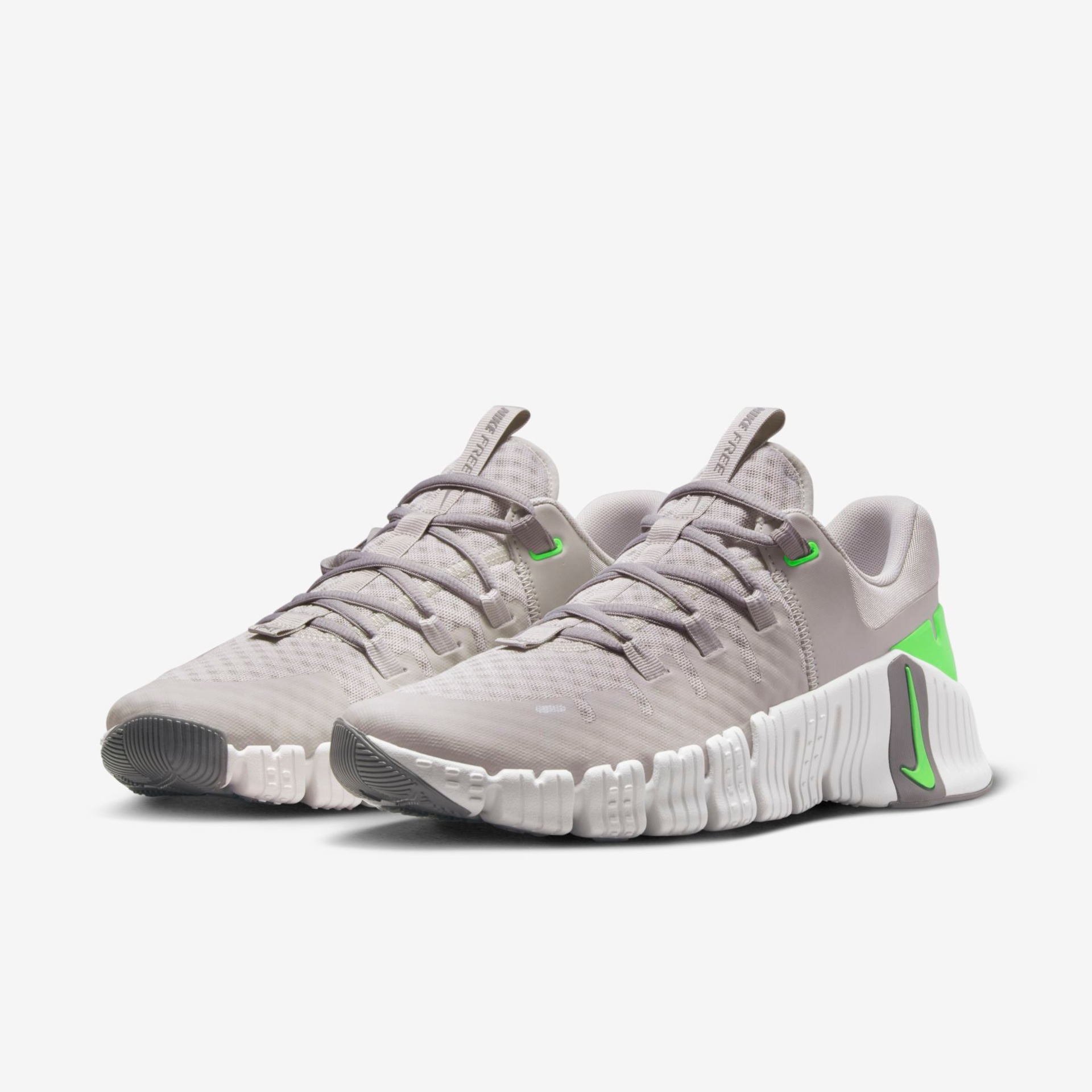 Tênis Nike Free Metcon 5 Masculino - Foto 5