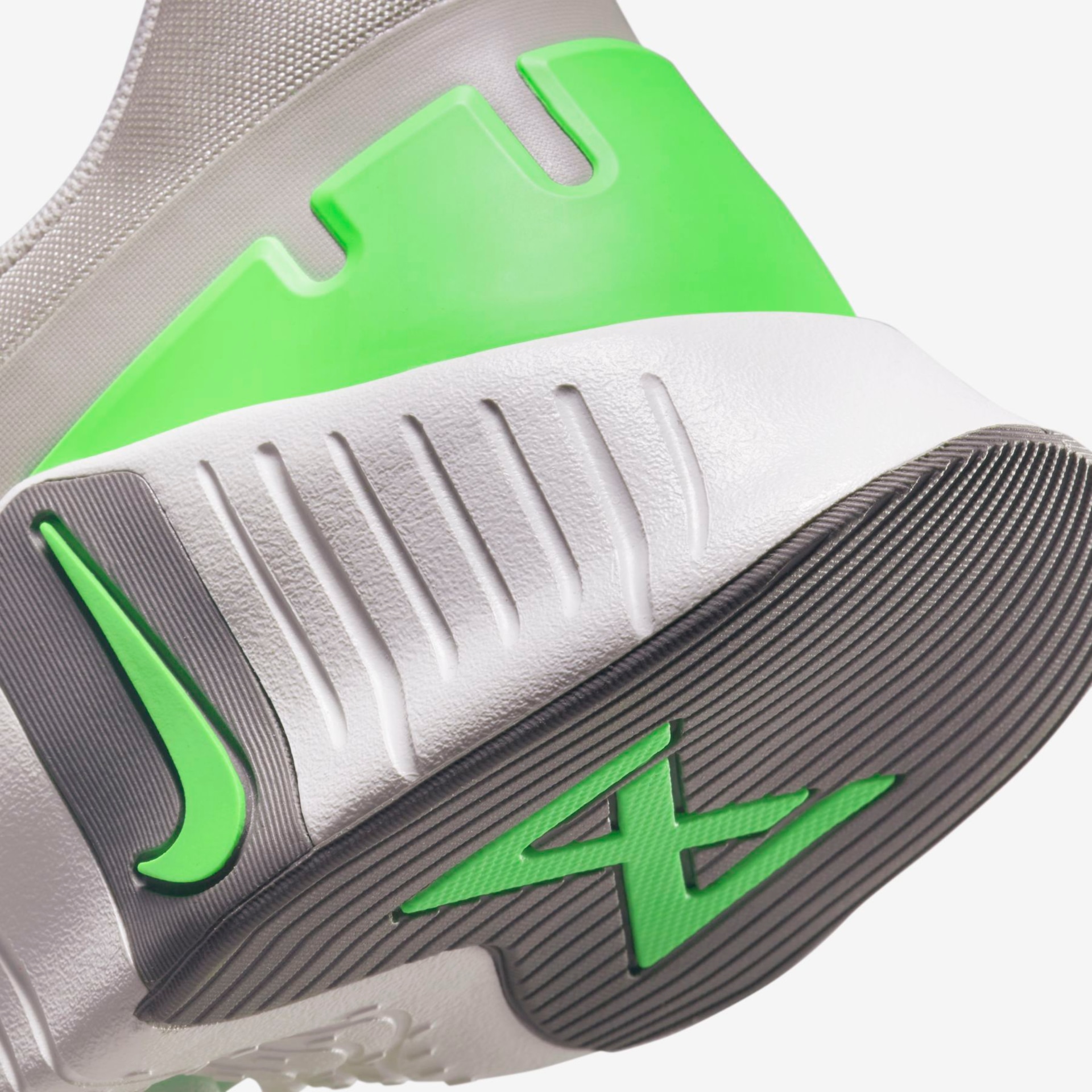 Tênis Nike Free Metcon 5 Masculino - Foto 8