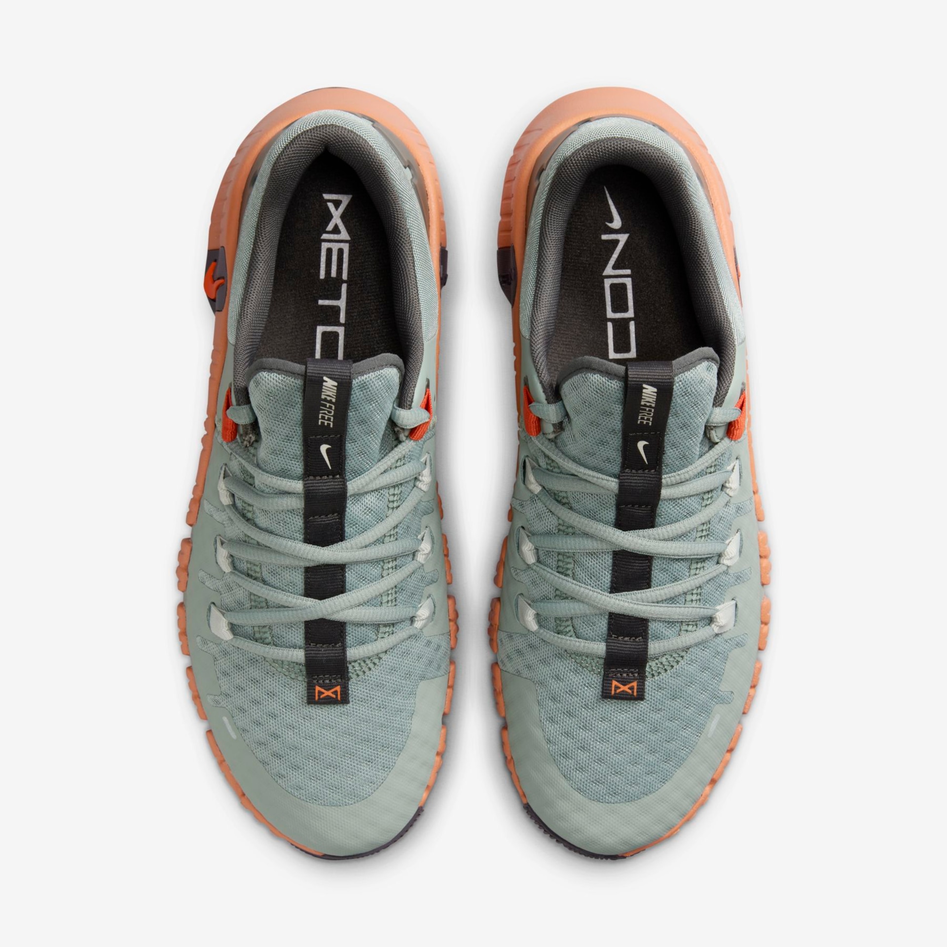 Tênis Nike Free Metcon 5 Masculino - Foto 4