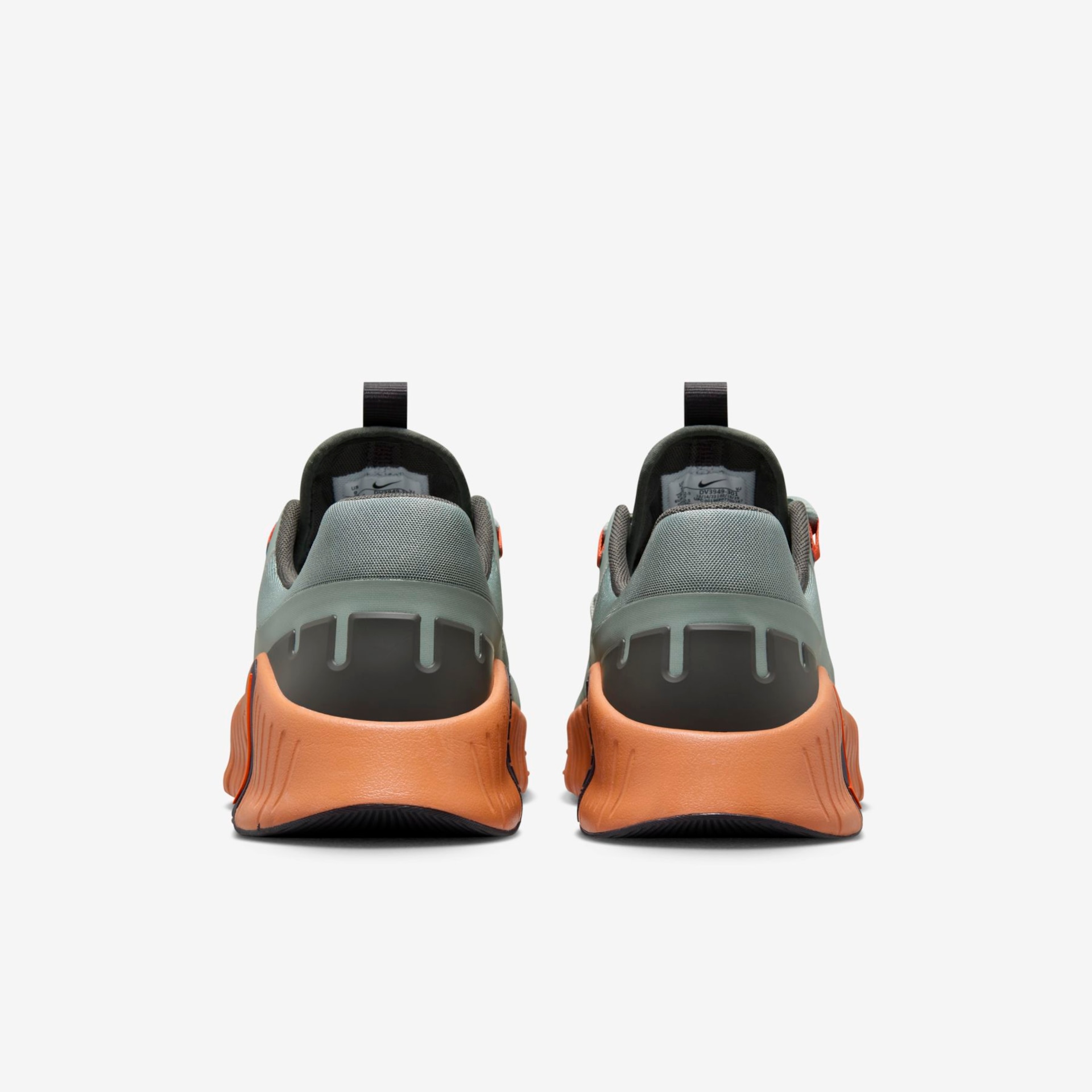 Tênis Nike Free Metcon 5 Masculino - Foto 6