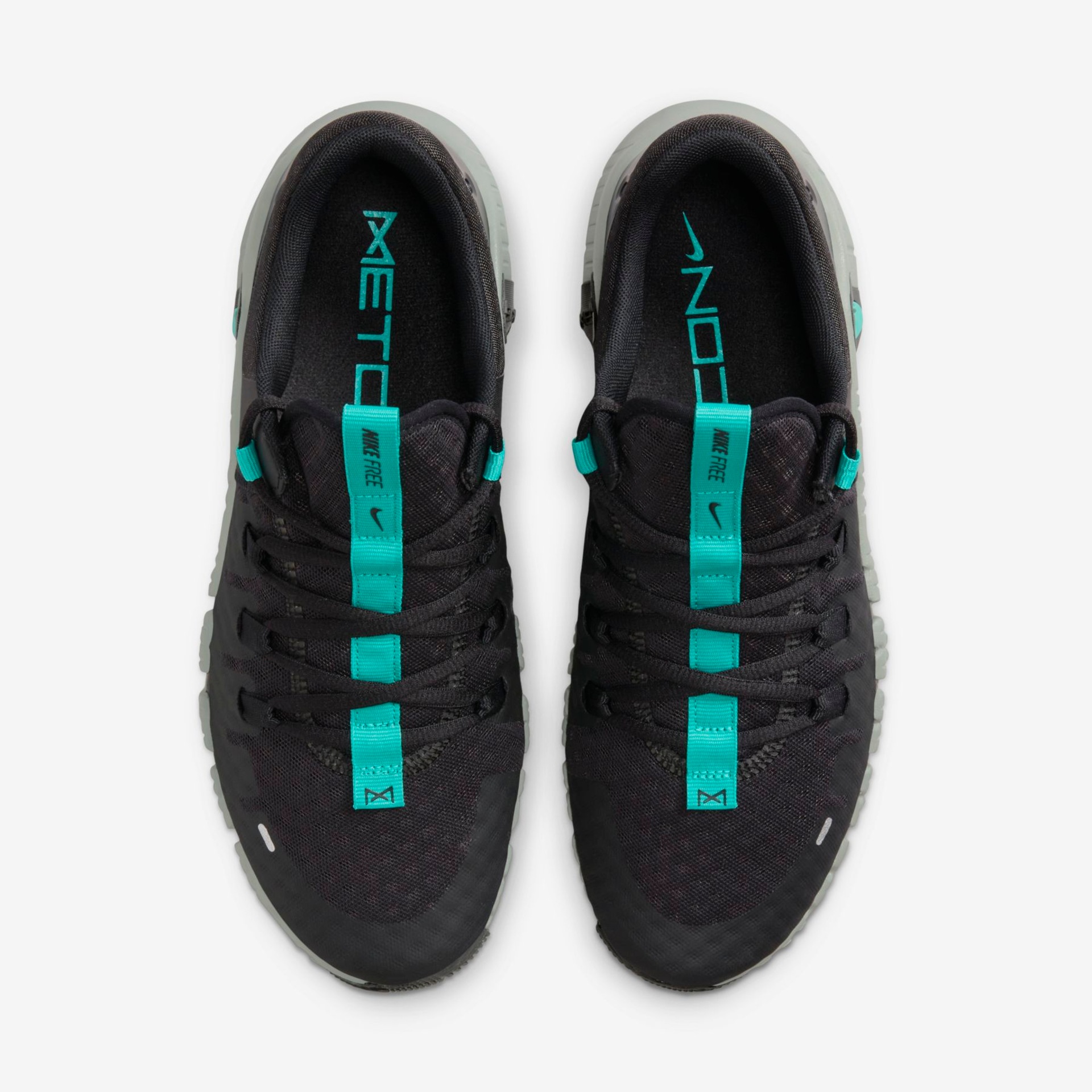 Tênis Nike Free Metcon 5 Masculino - Foto 5