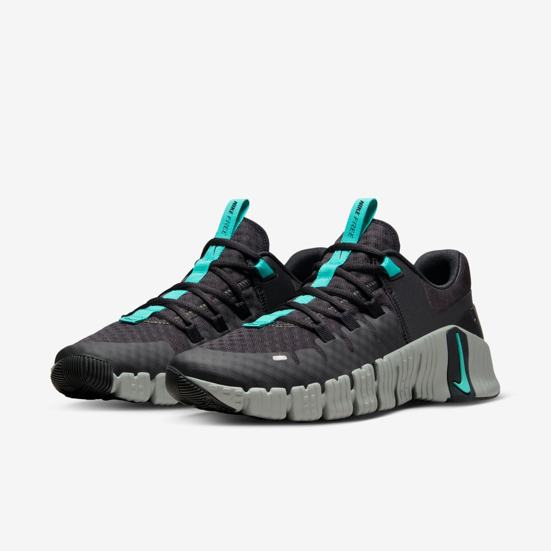 Tênis Nike Free Metcon 5 Masculino - Foto 6