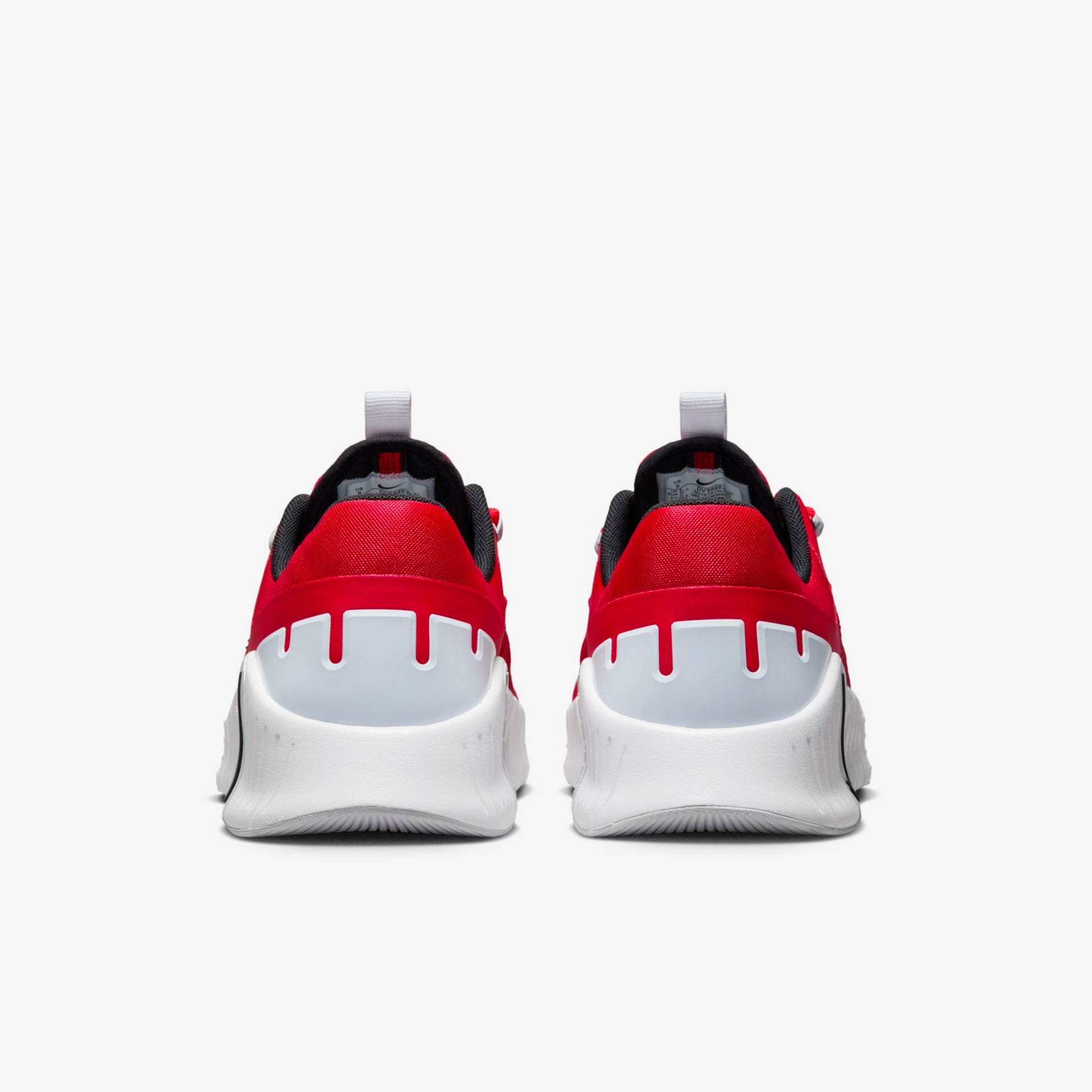 Tênis Nike Free Metcon 5 Masculino - Foto 7