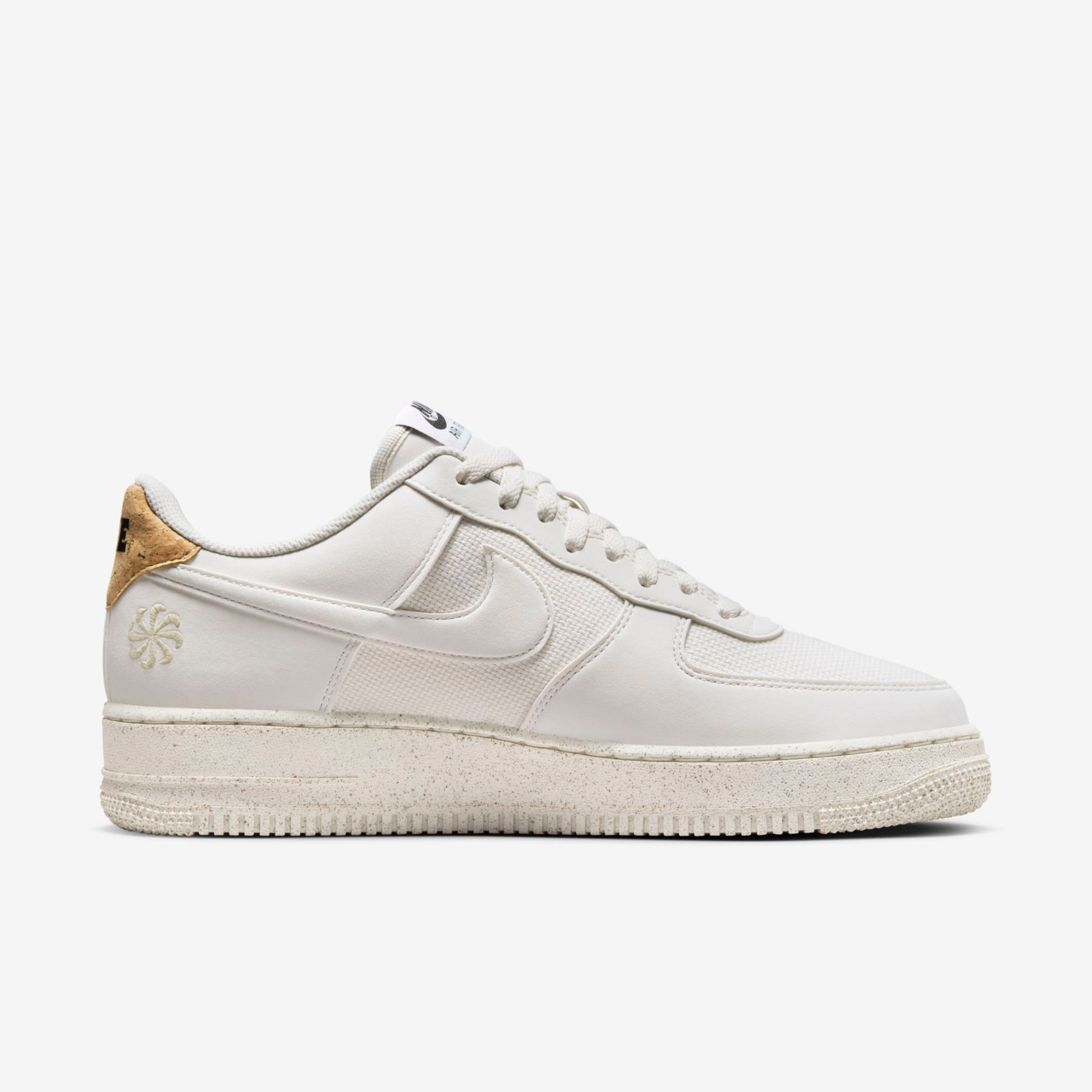 Tênis Nike Air Force 1 Masculino - Foto 3