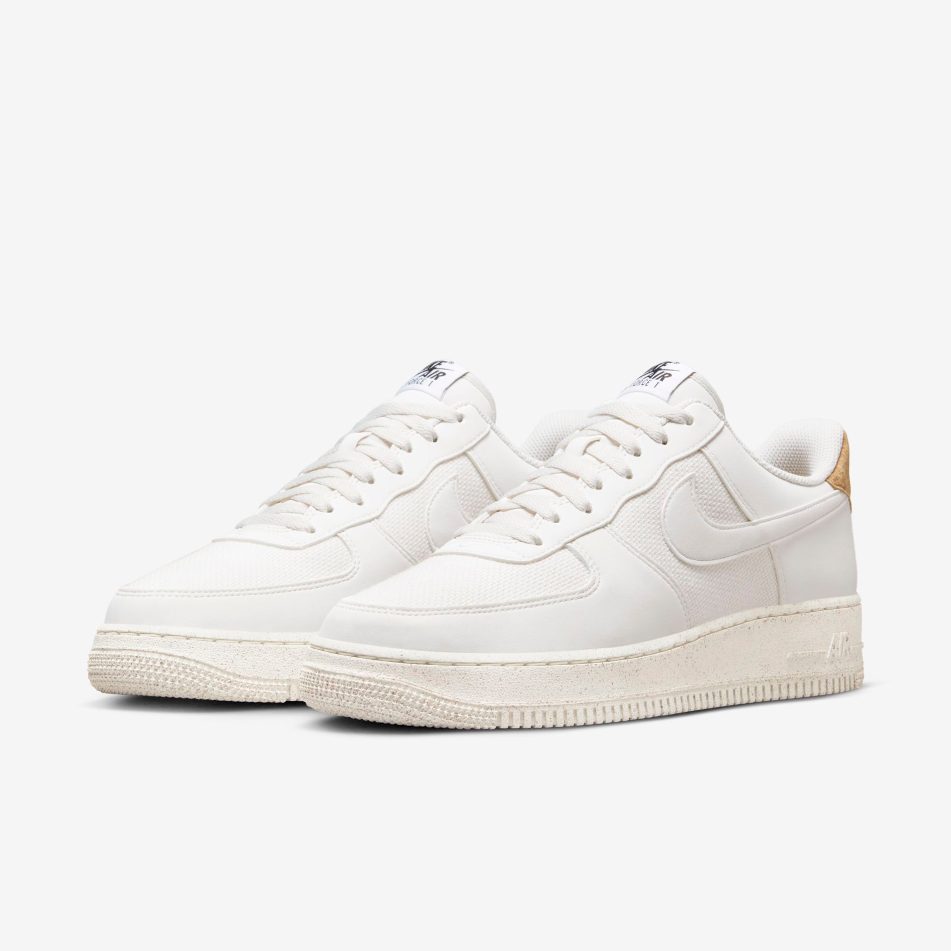 Tênis Nike Air Force 1 Masculino - Foto 5